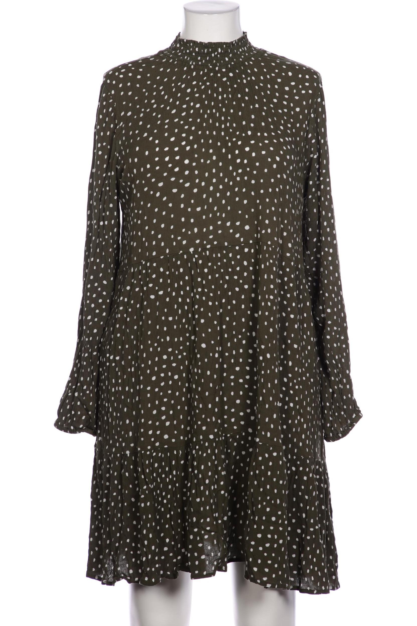 

Kaffe Damen Kleid, grün, Gr. 42
