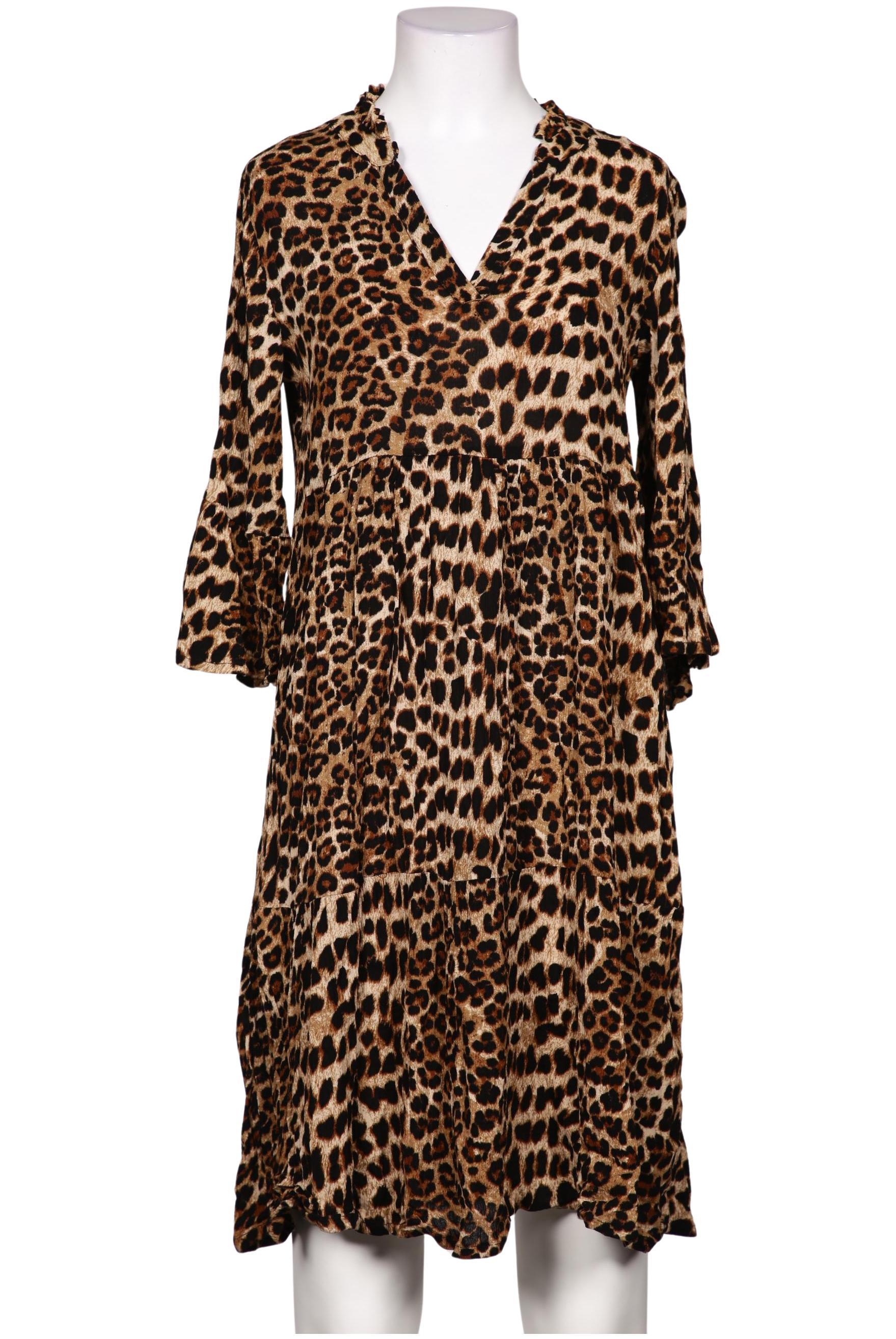 

Kaffe Damen Kleid, braun, Gr. 36