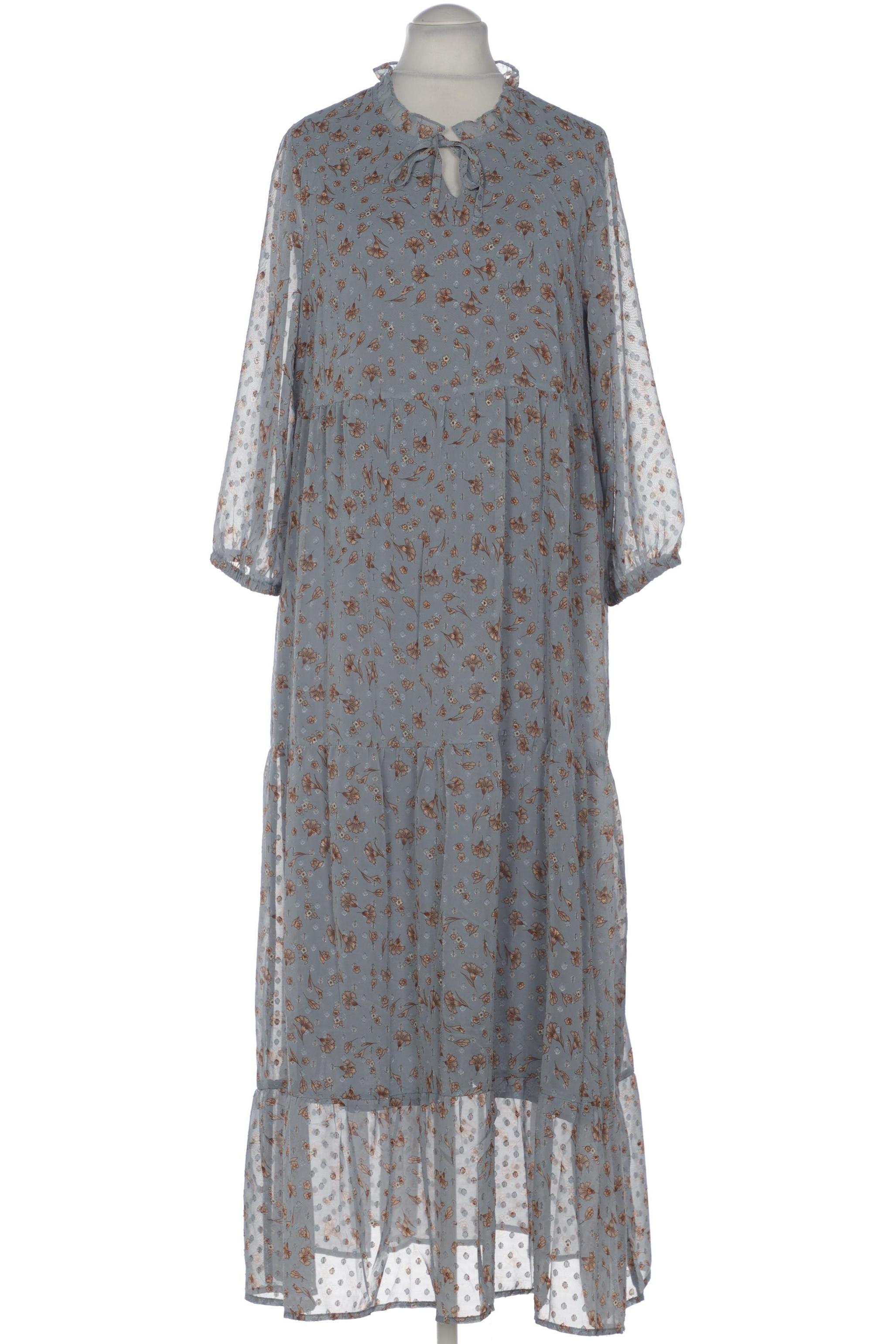 

Kaffe Damen Kleid, grau, Gr. 42