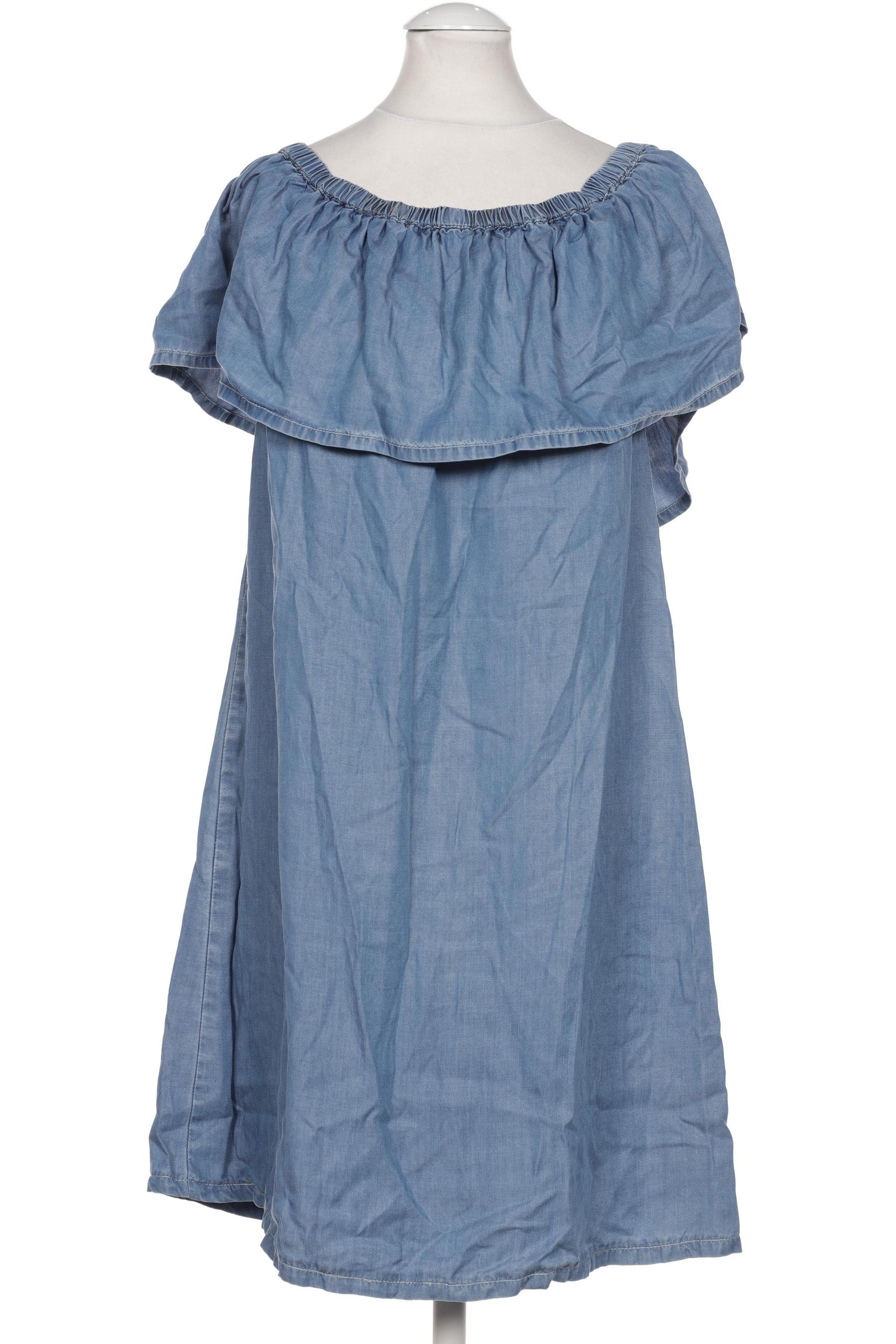 

Kaffe Damen Kleid, blau, Gr. 36