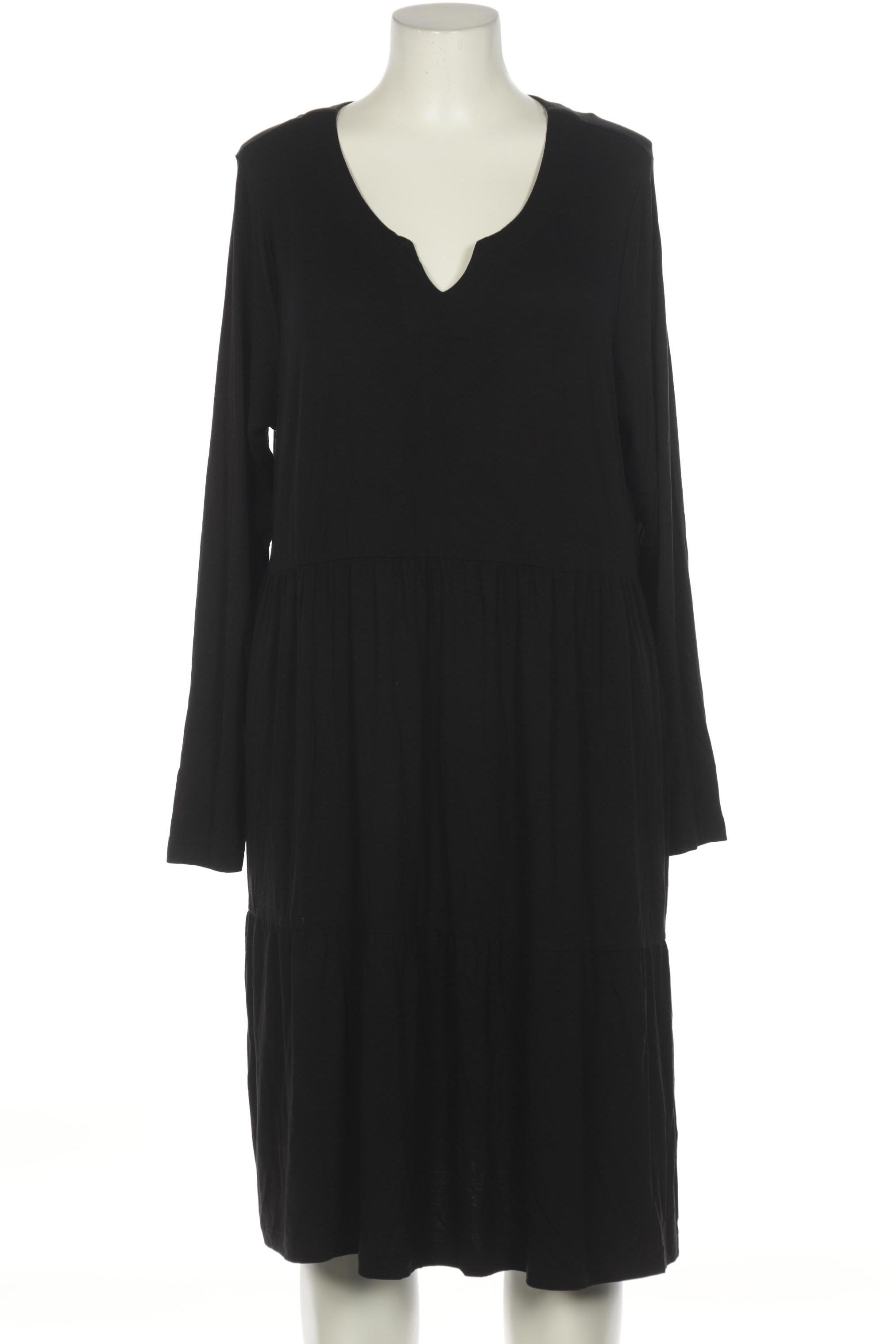 

Kaffe Damen Kleid, schwarz, Gr. 44