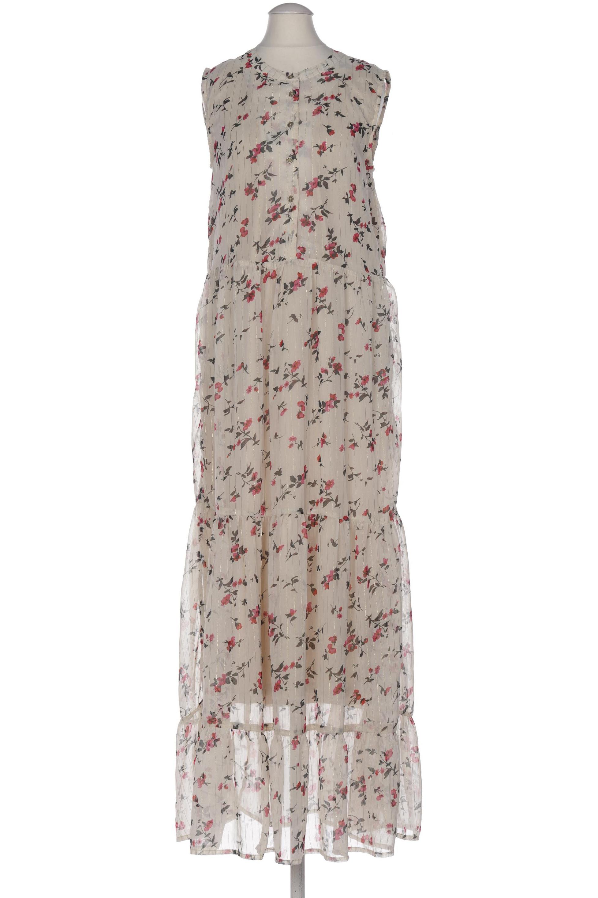 

Kaffe Damen Kleid, beige, Gr. 34