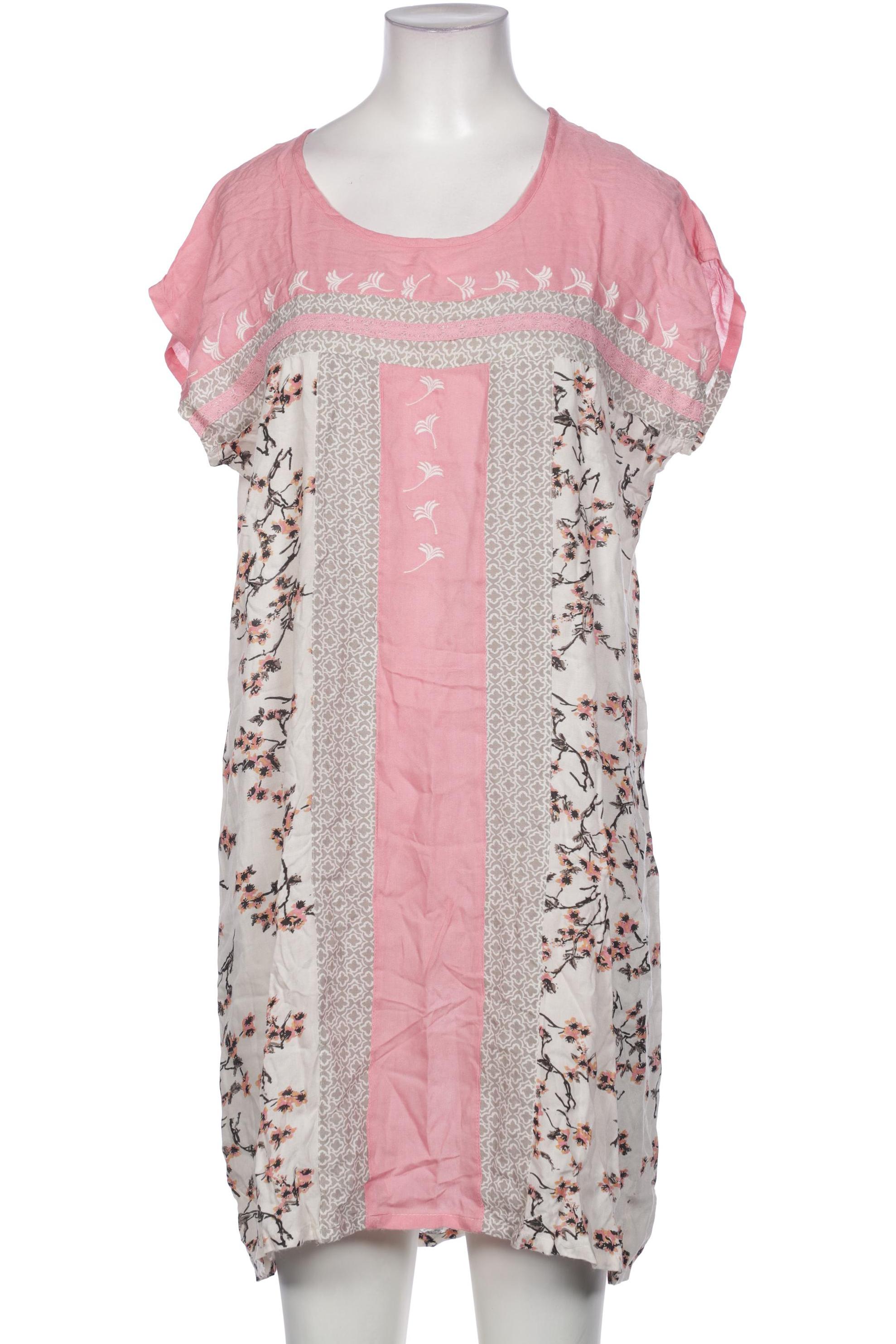 

Kaffe Damen Kleid, mehrfarbig