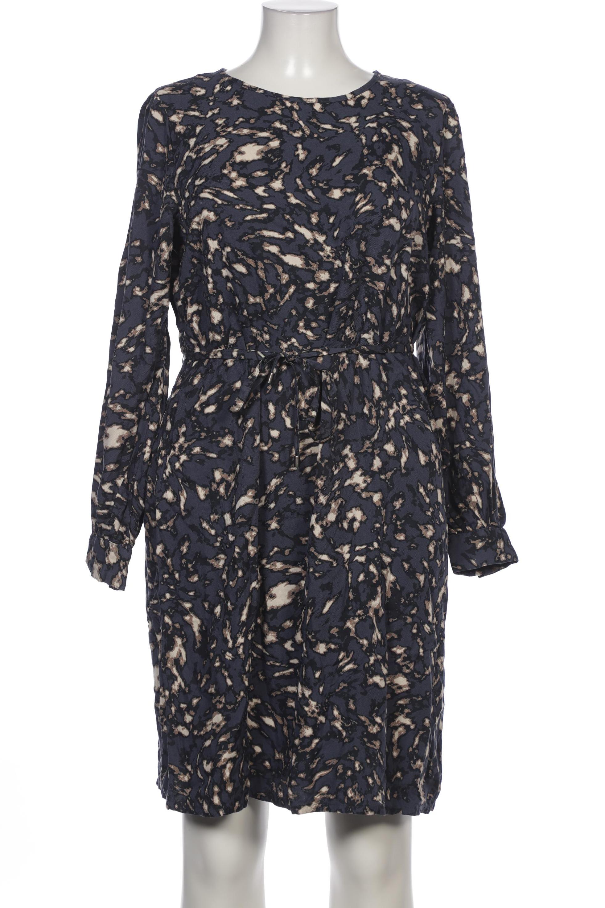 

Kaffe Damen Kleid, blau, Gr. 42