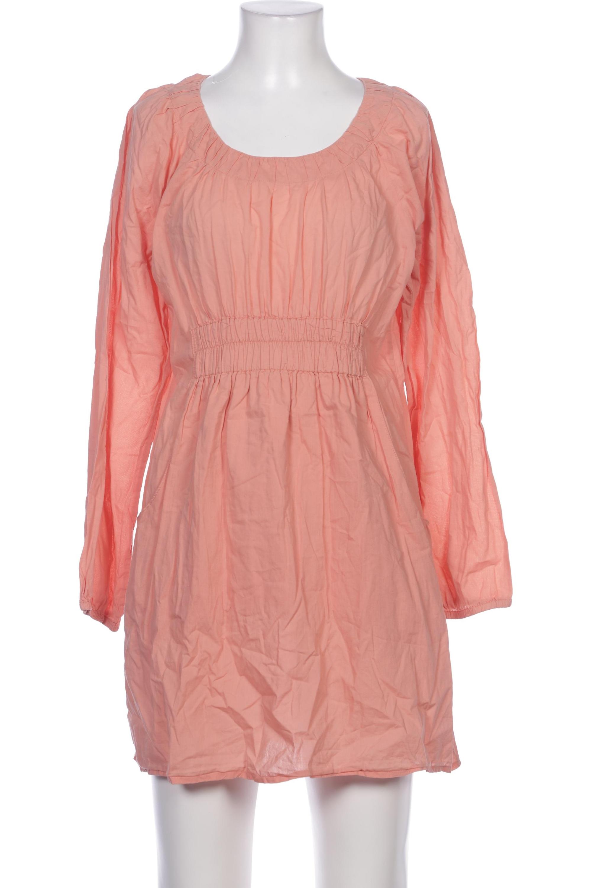 

Kaffe Damen Kleid, orange, Gr. 40