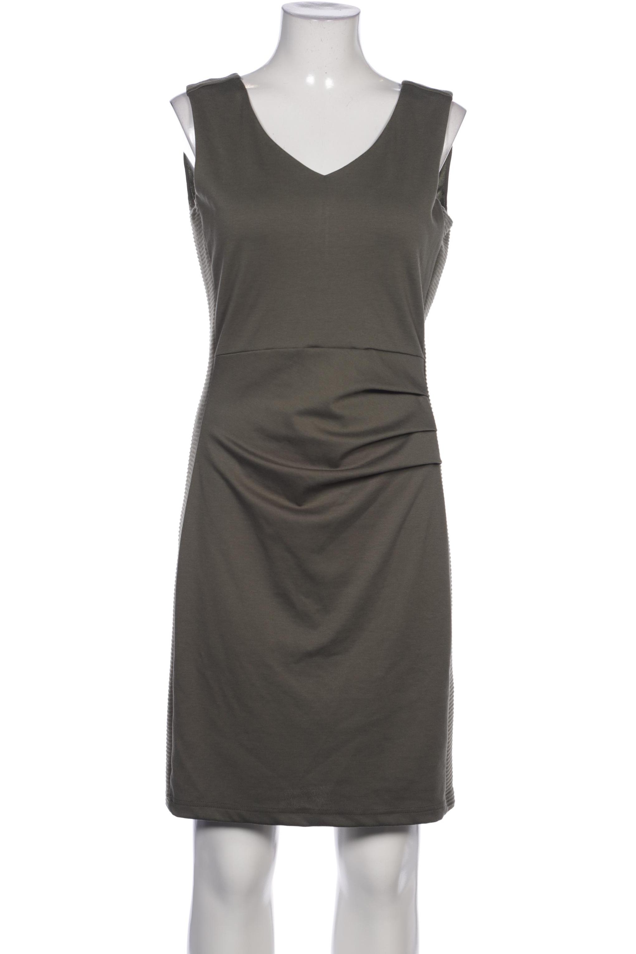 

Kaffe Damen Kleid, grün, Gr. 42