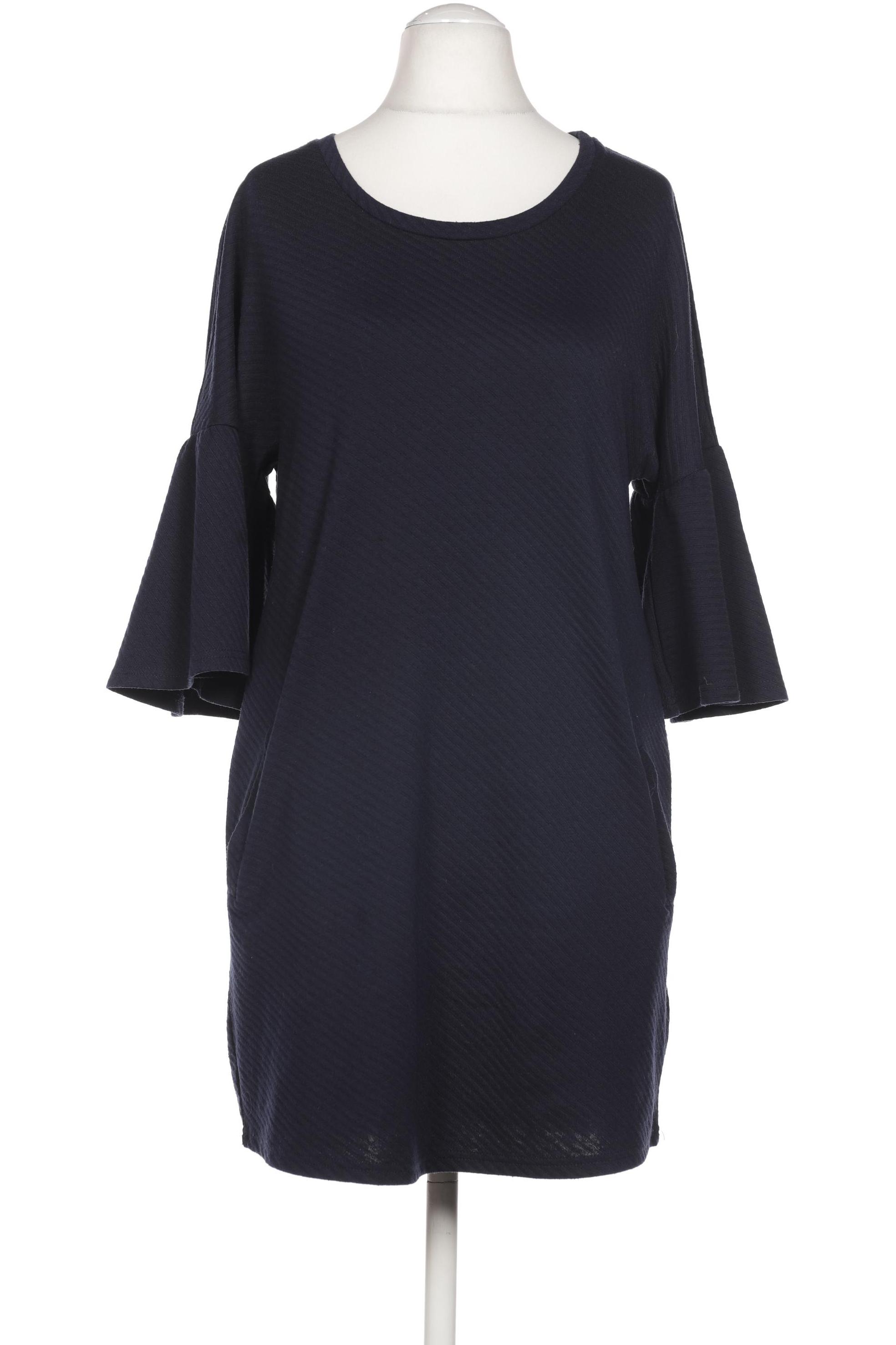 

Kaffe Damen Kleid, marineblau, Gr. 36