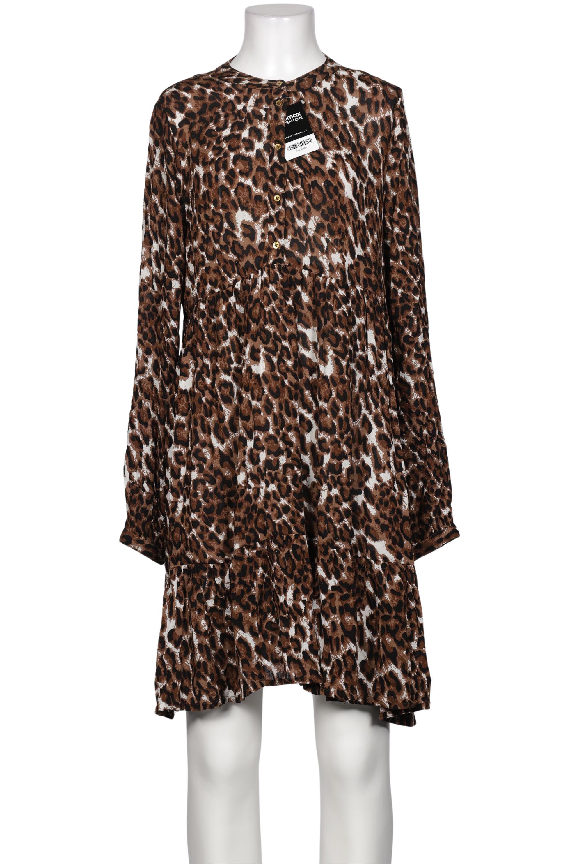 

Kaffe Damen Kleid, braun, Gr. 36