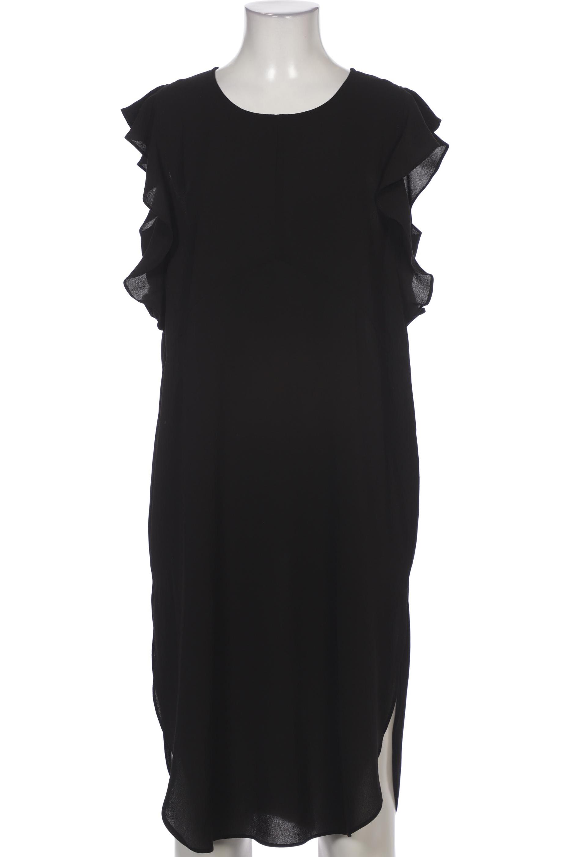 

Kaffe Damen Kleid, schwarz, Gr. 38
