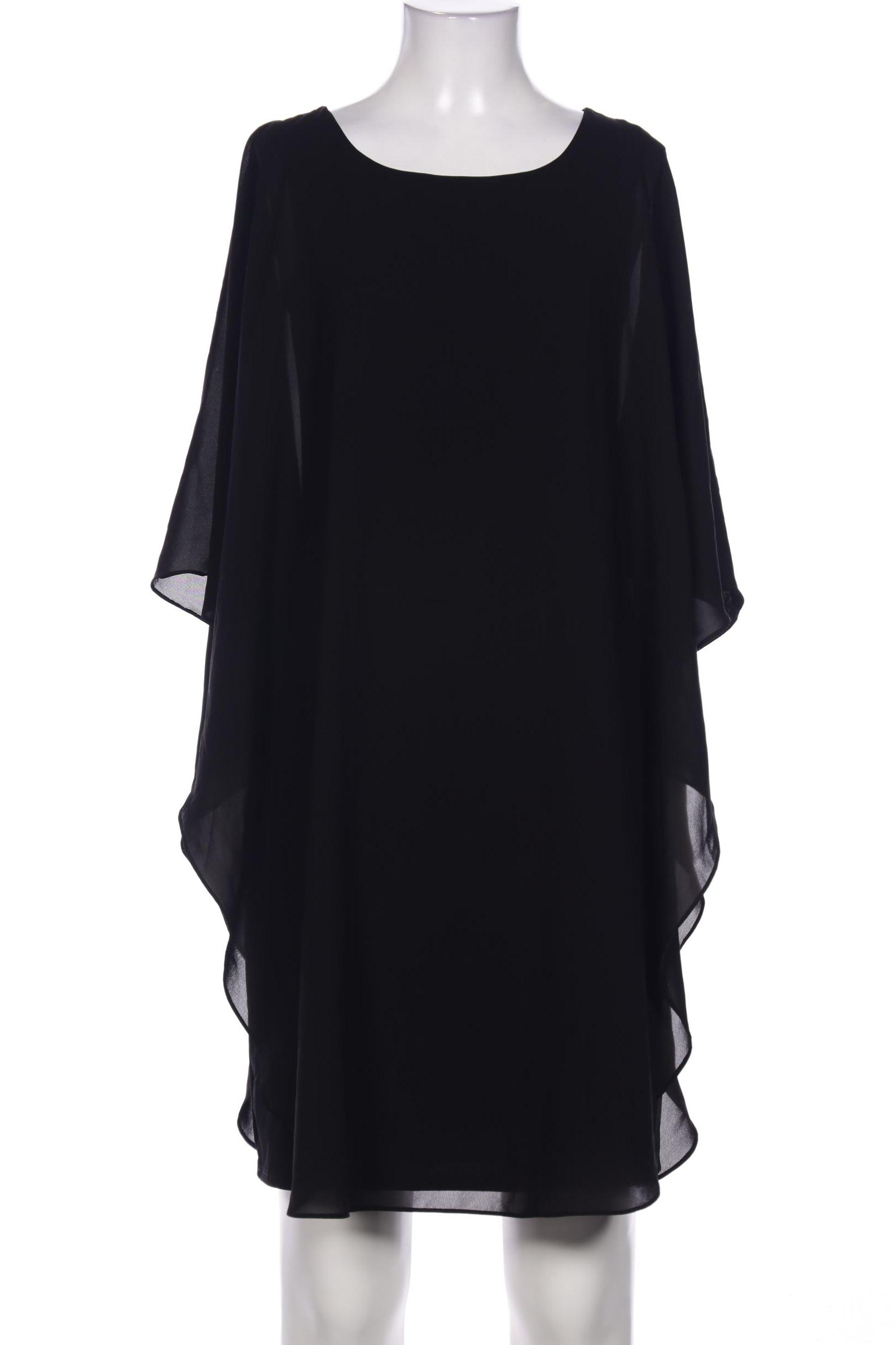 

Kaffe Damen Kleid, schwarz, Gr. 36