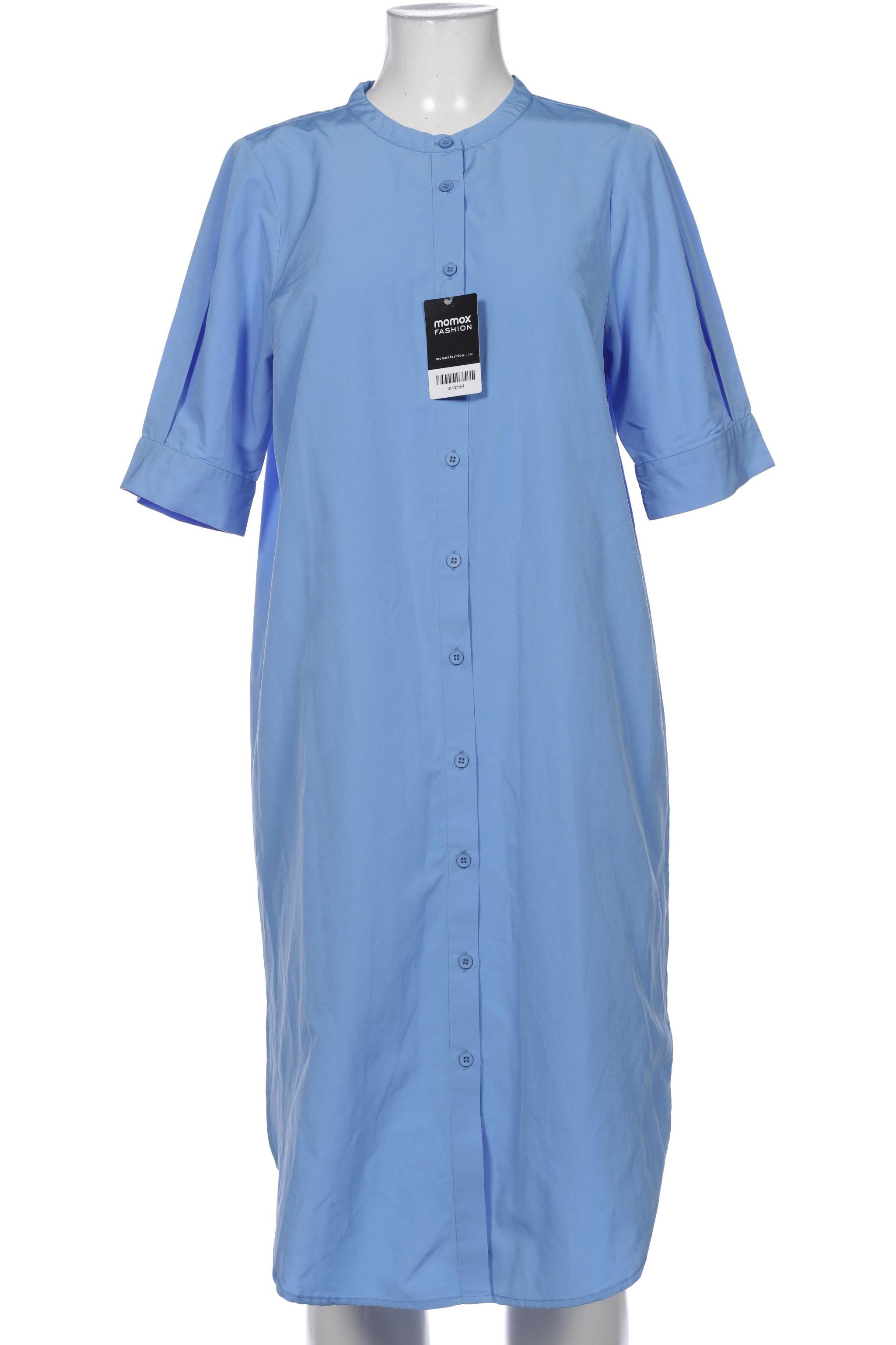 

Kaffe Damen Kleid, blau, Gr. 38