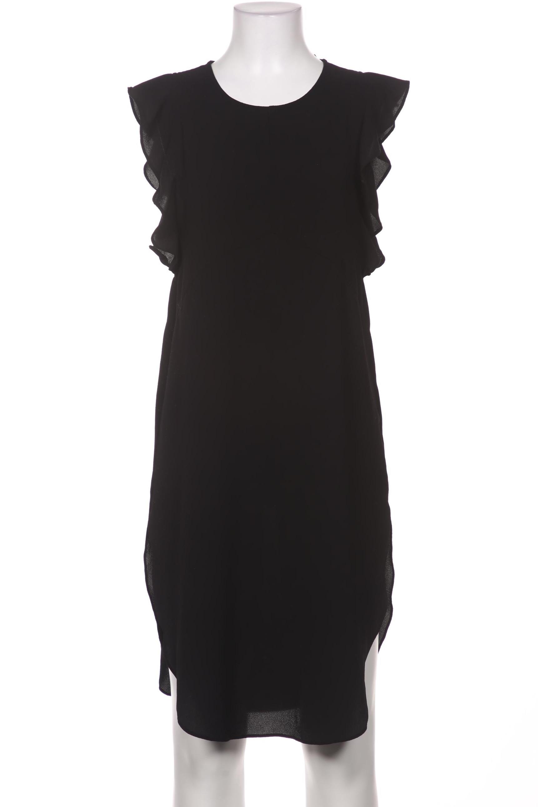 

Kaffe Damen Kleid, schwarz, Gr. 34