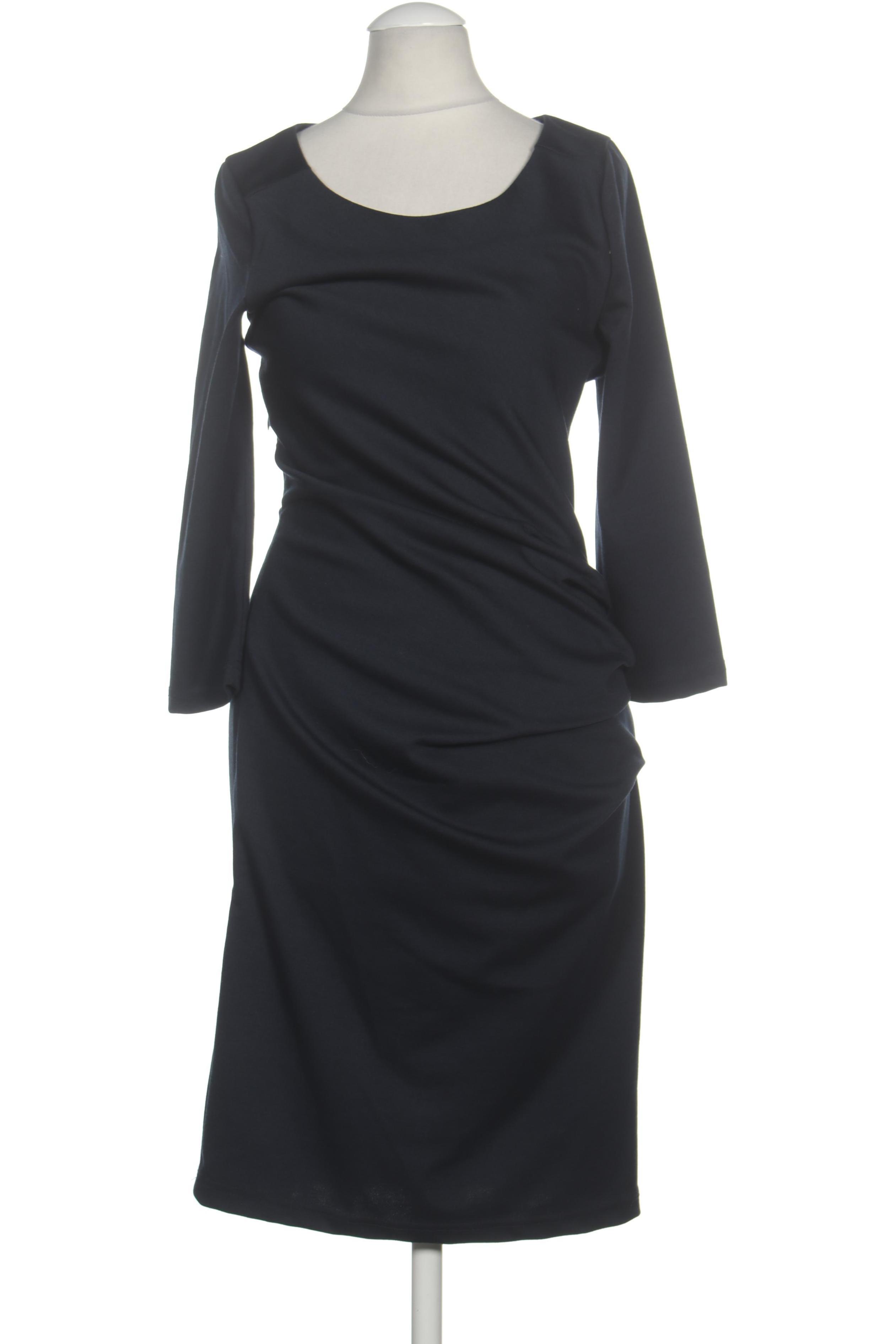 

Kaffe Damen Kleid, blau, Gr.