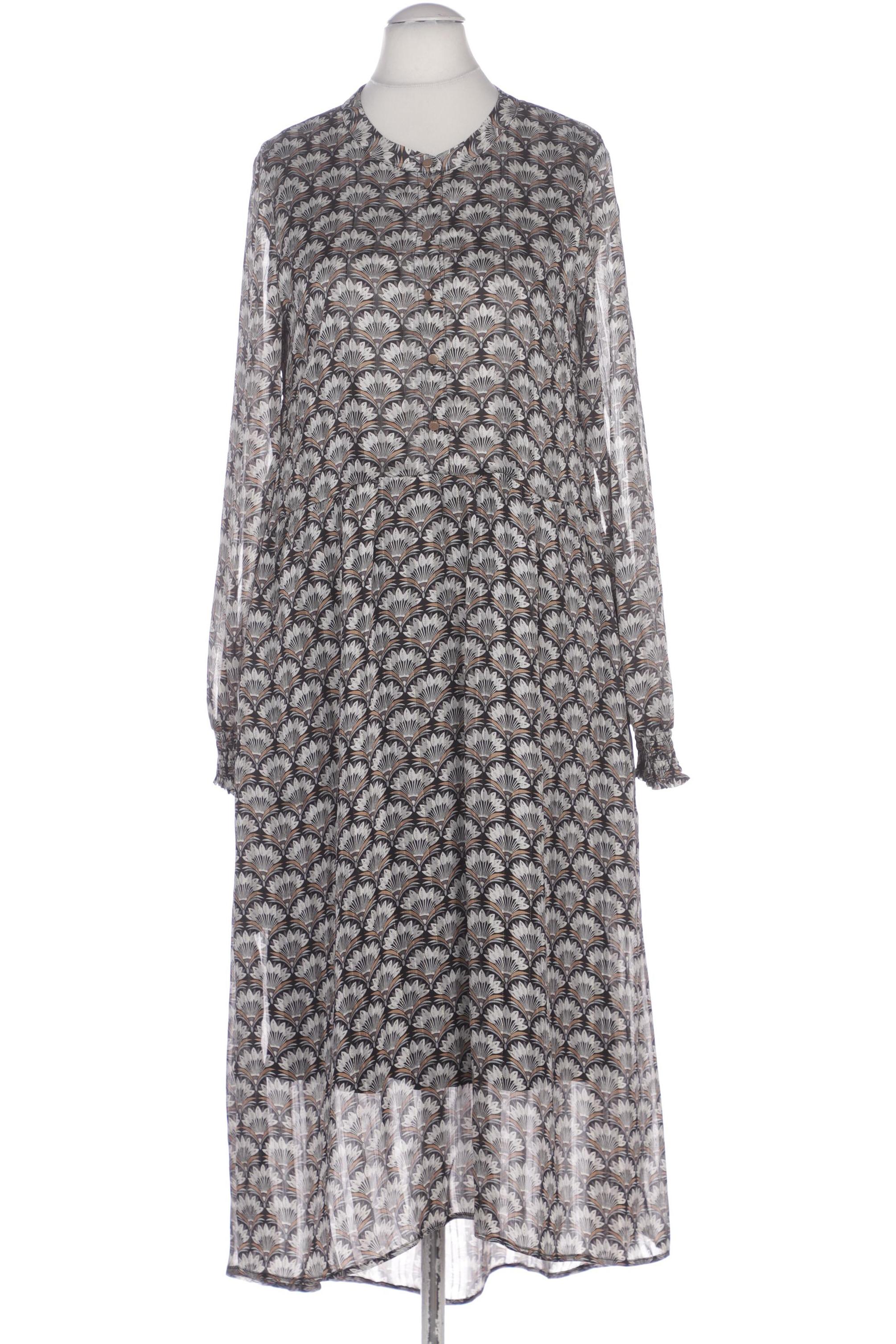 

Kaffe Damen Kleid, schwarz, Gr. 38