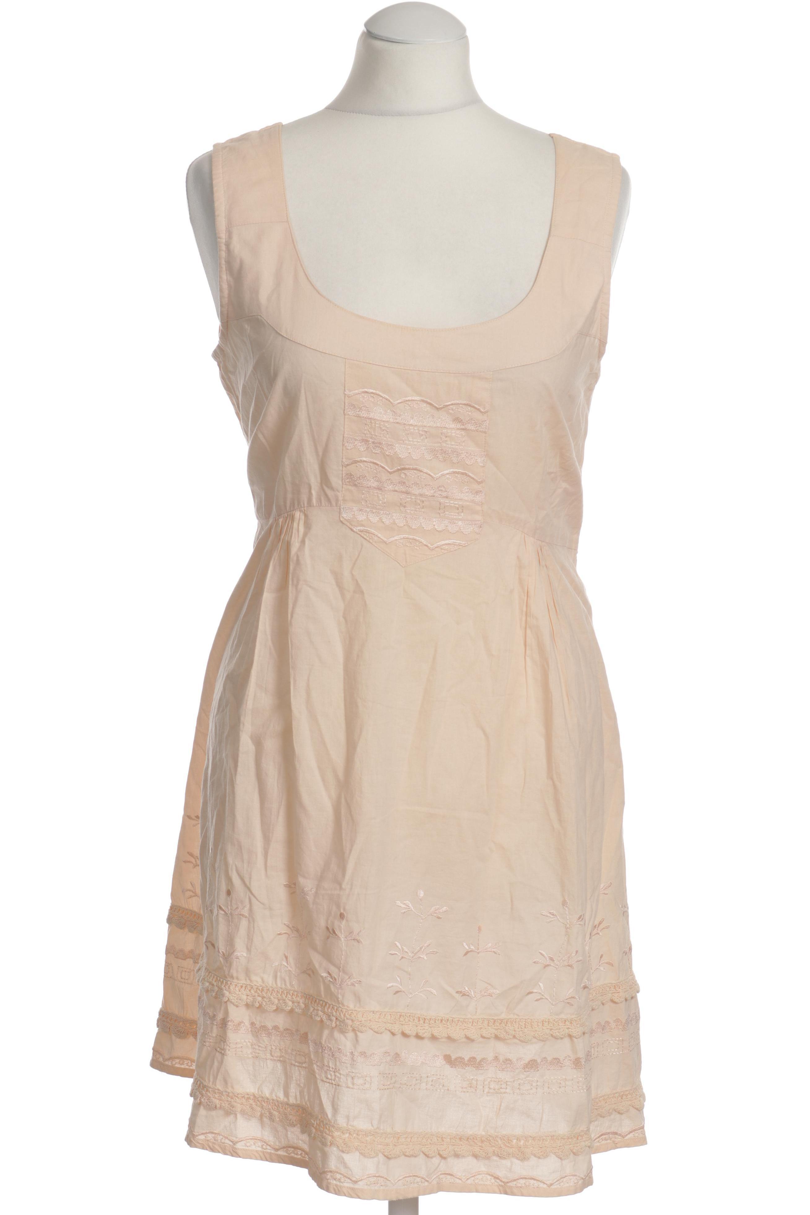 

Kaffe Damen Kleid, beige, Gr. 38