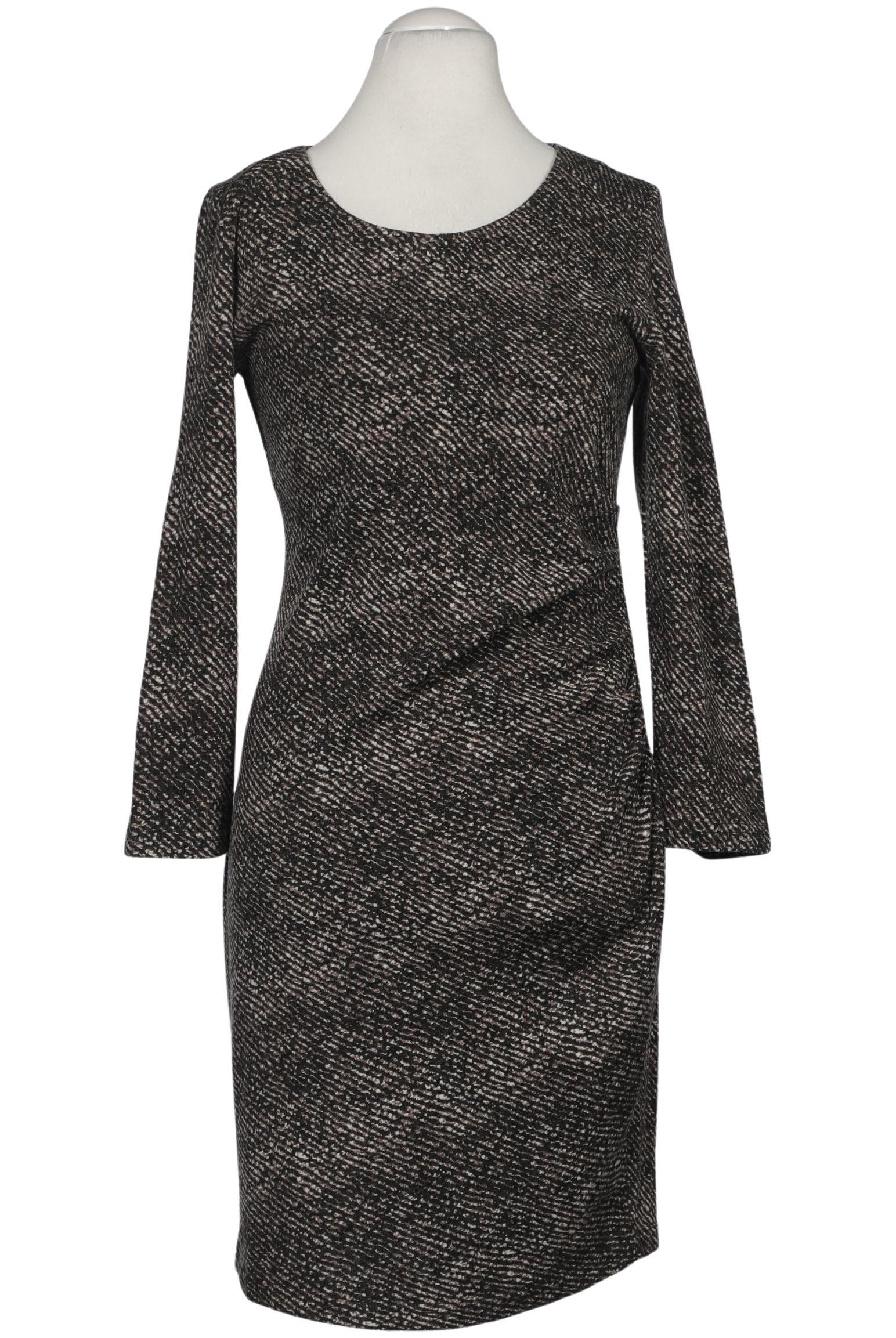 

Kaffe Damen Kleid, schwarz, Gr. 38