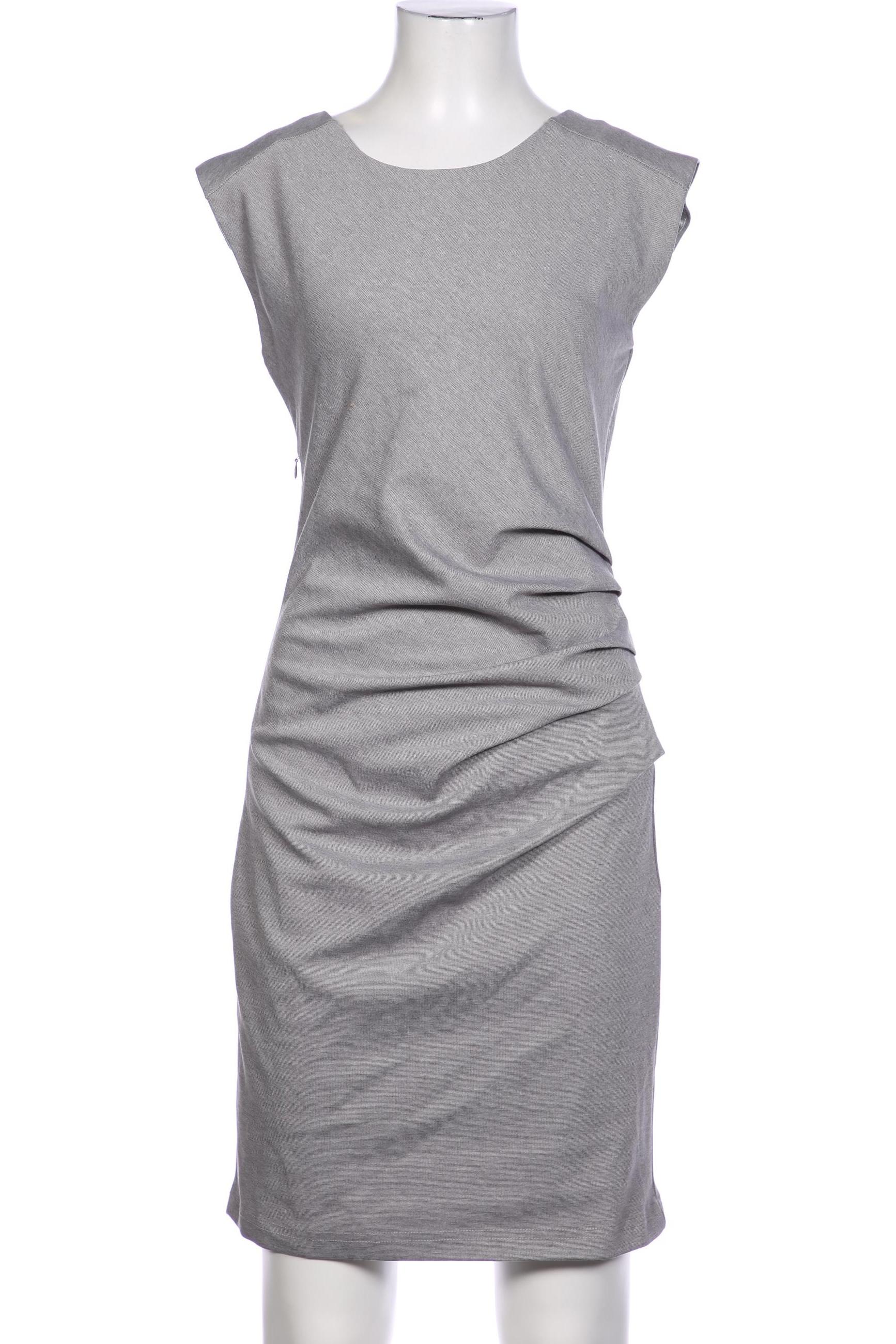 

Kaffe Damen Kleid, grau