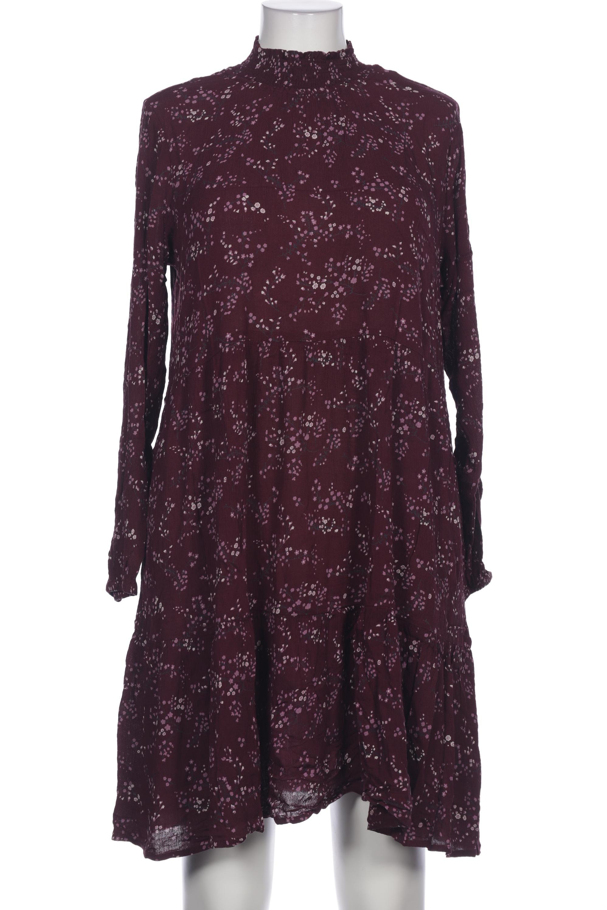 

Kaffe Damen Kleid, bordeaux
