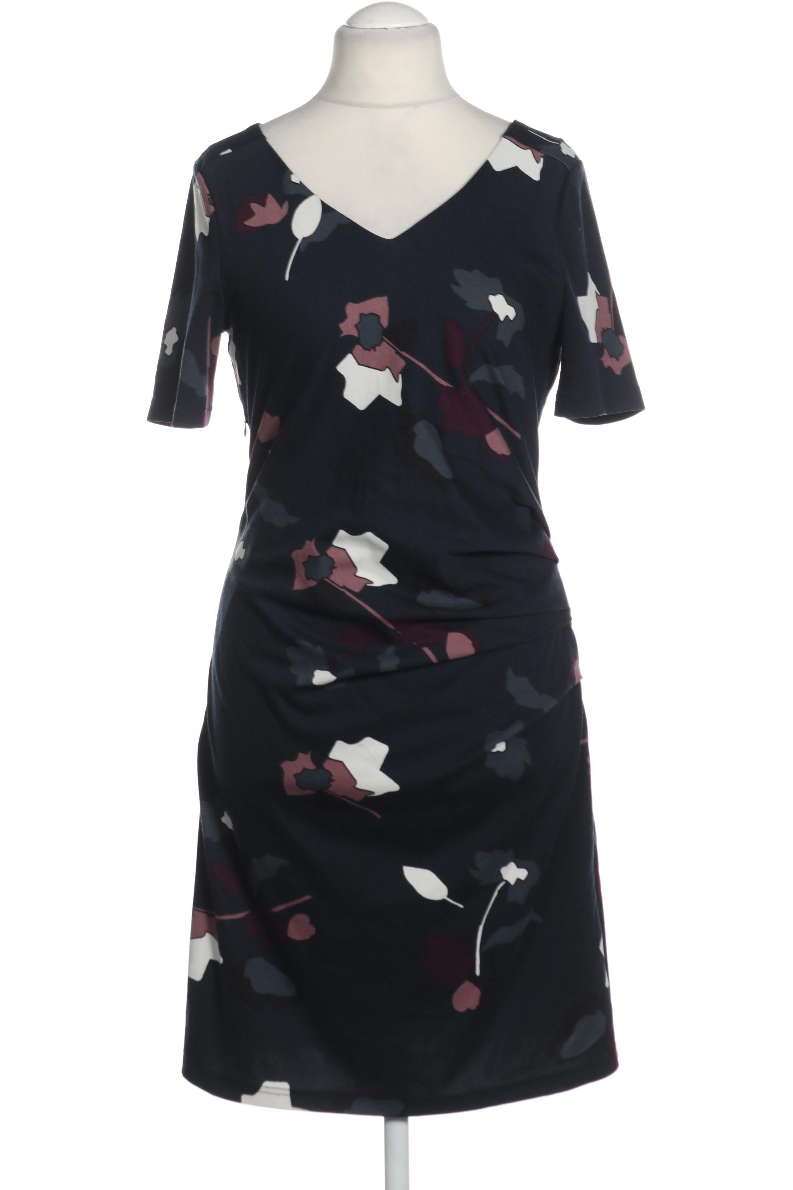 

Kaffe Damen Kleid, blau, Gr.