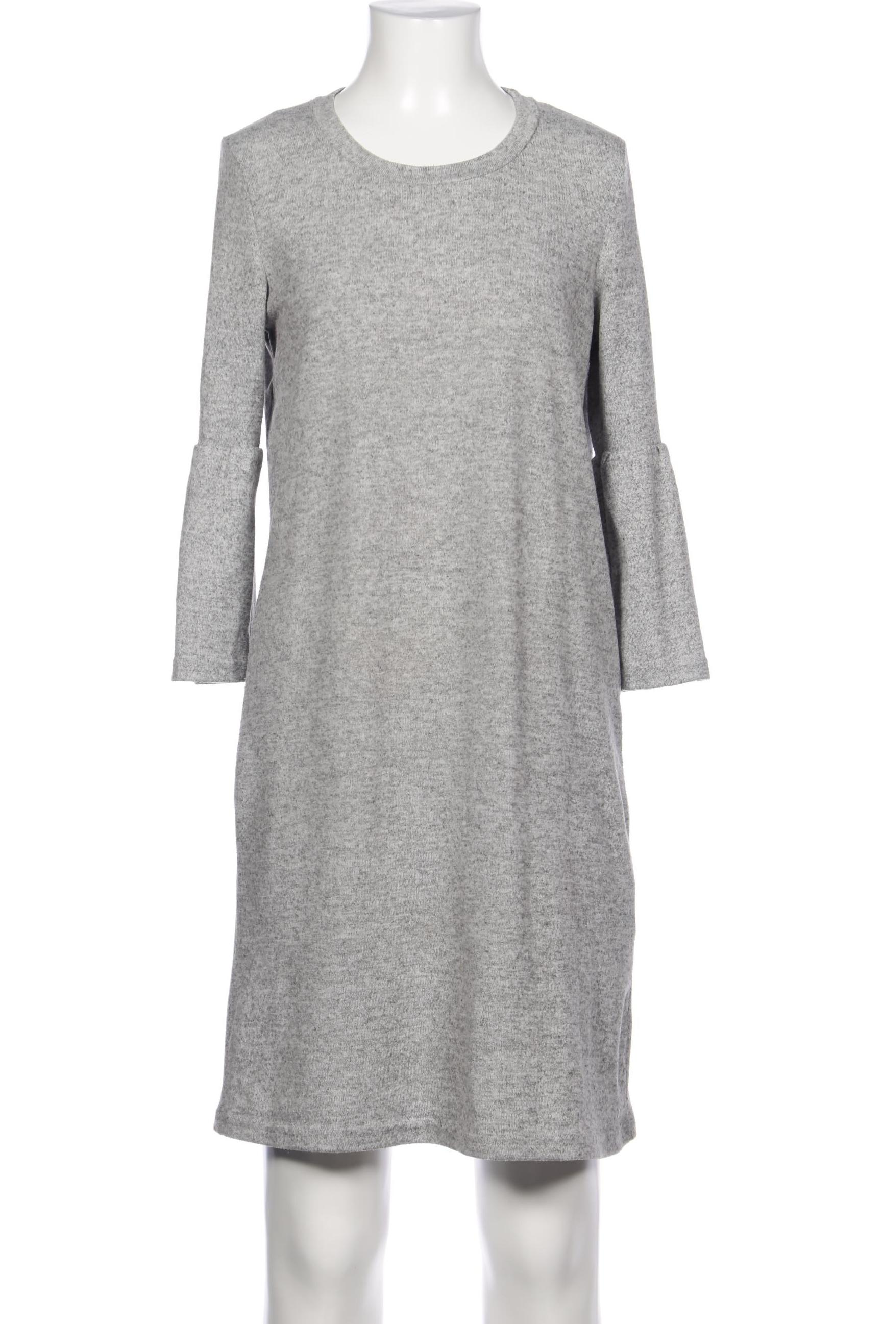 

Kaffe Damen Kleid, grau