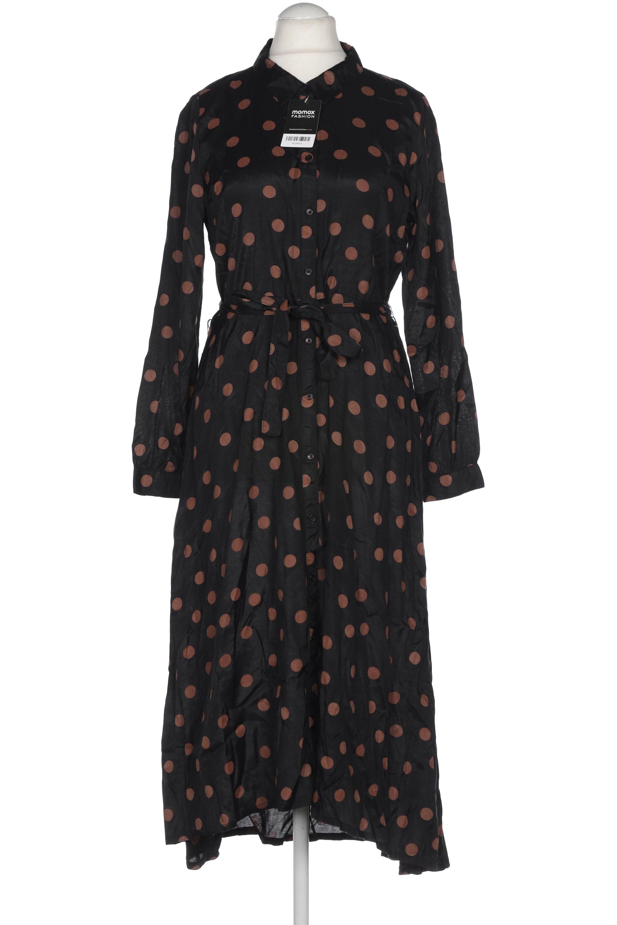 

Kaffe Damen Kleid, schwarz, Gr. 40