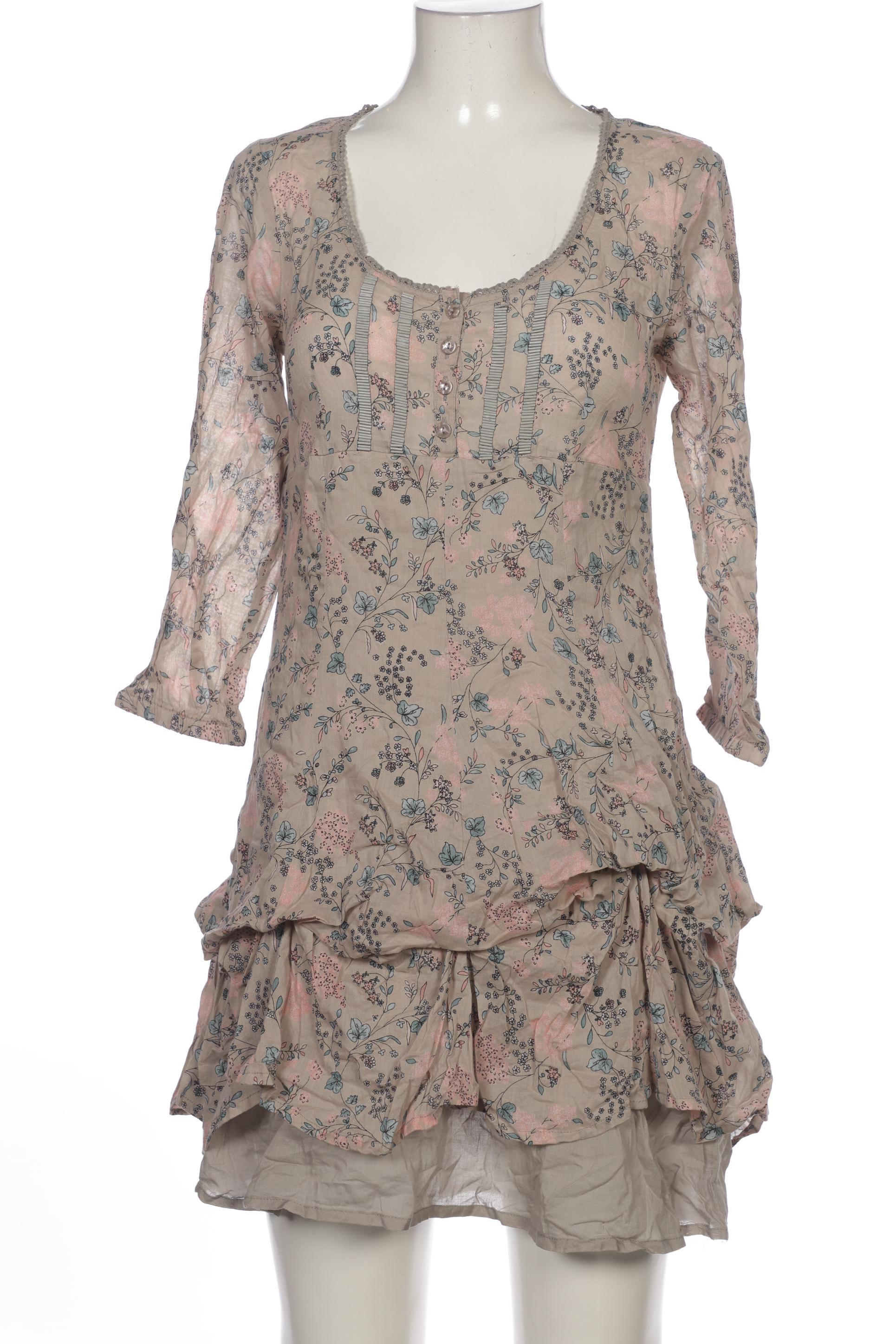 

Kaffe Damen Kleid, beige