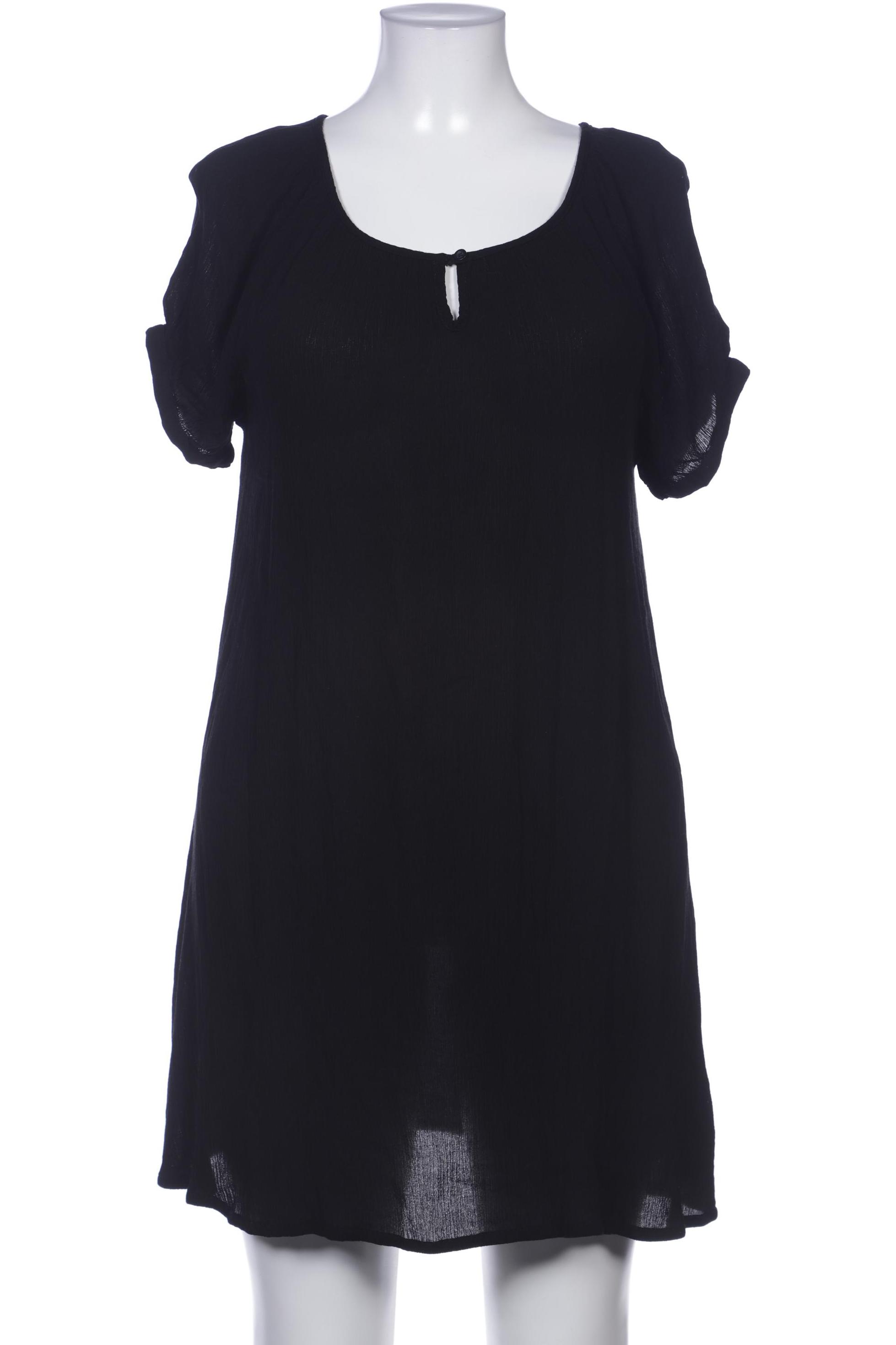 

Kaffe Damen Kleid, schwarz, Gr. 42