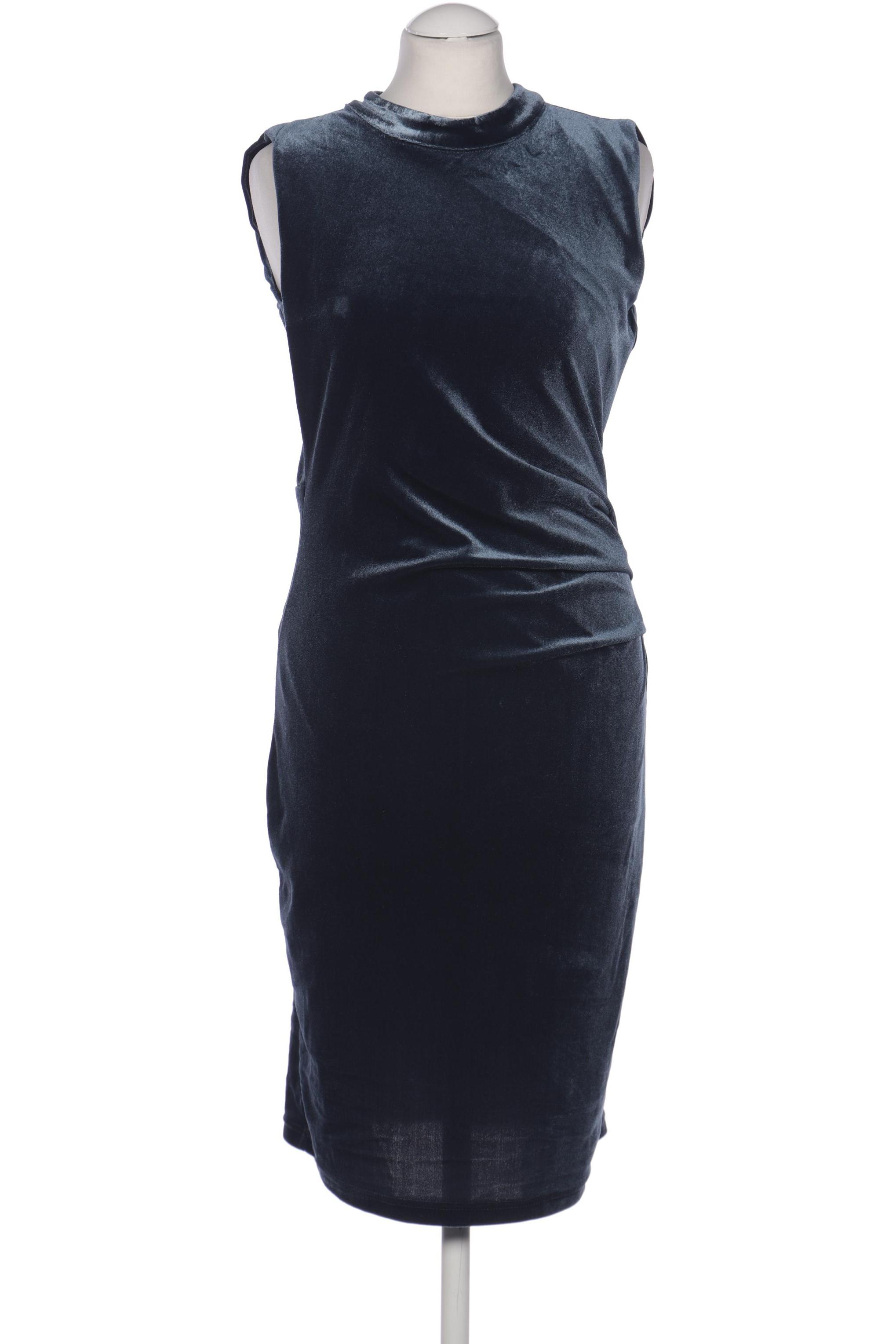 

Kaffe Damen Kleid, marineblau, Gr. 36
