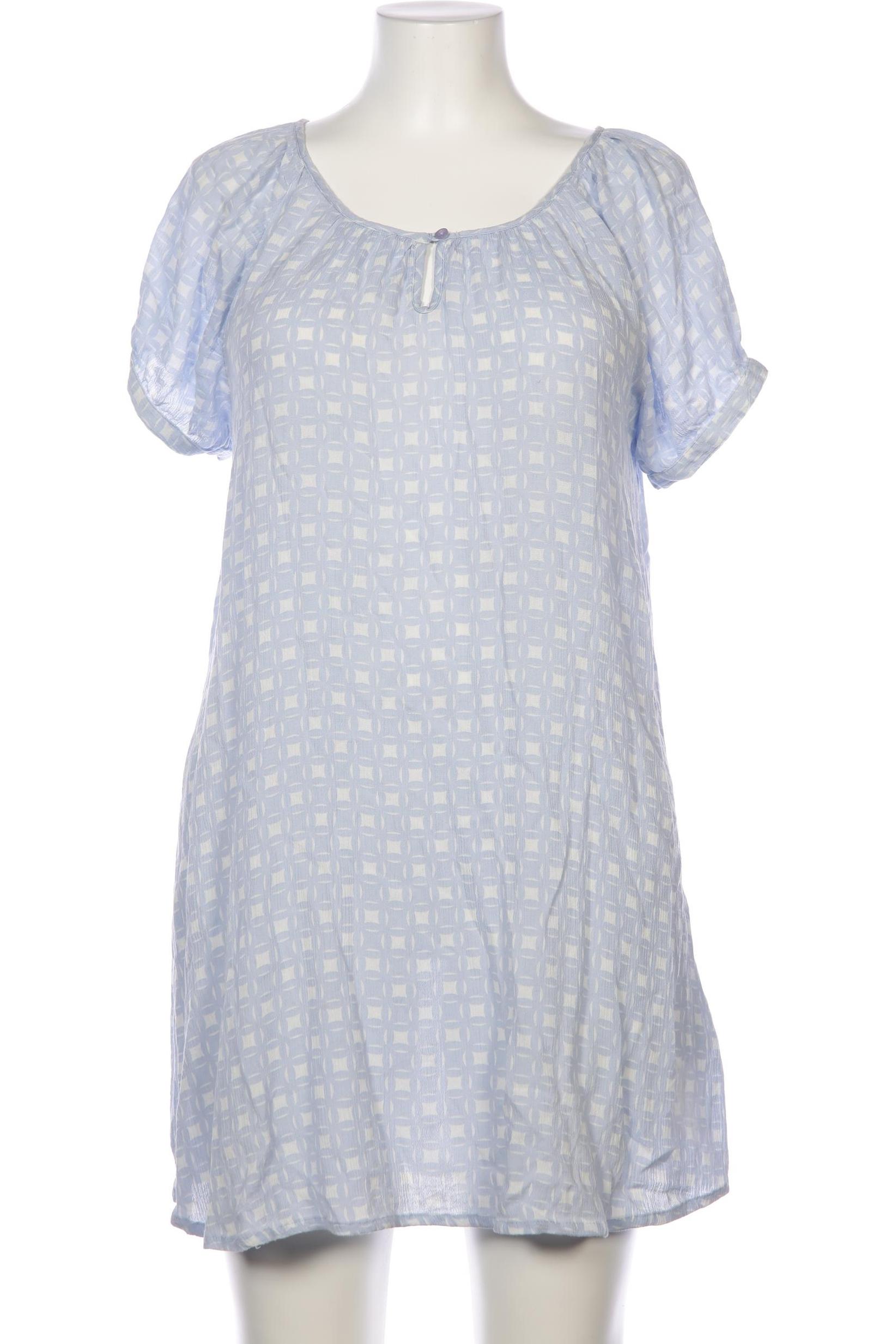 

Kaffe Damen Kleid, hellblau, Gr. 42