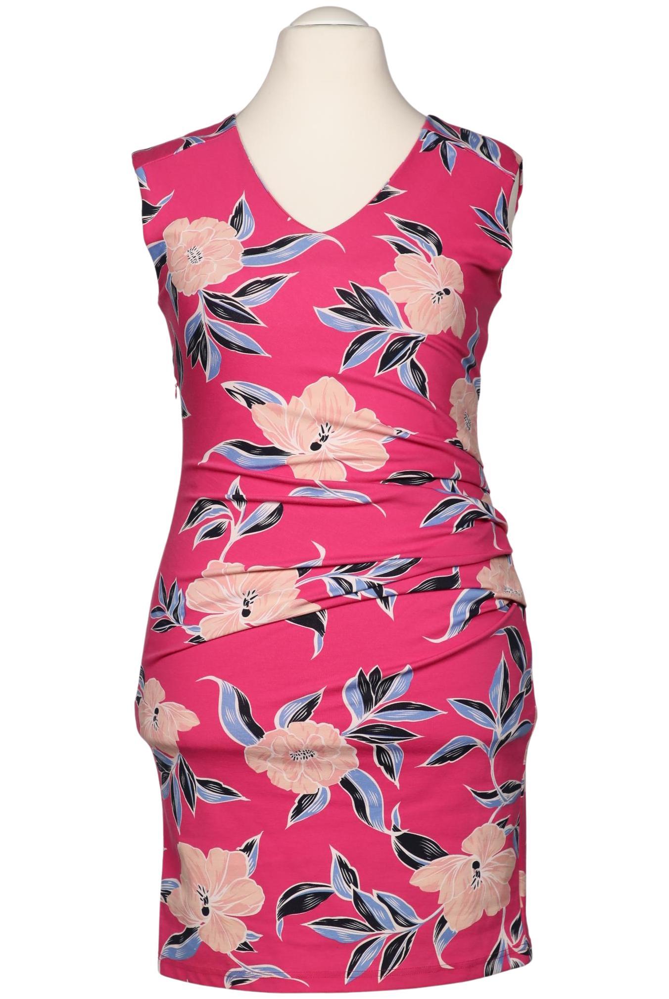 

Kaffe Damen Kleid, pink, Gr. 42