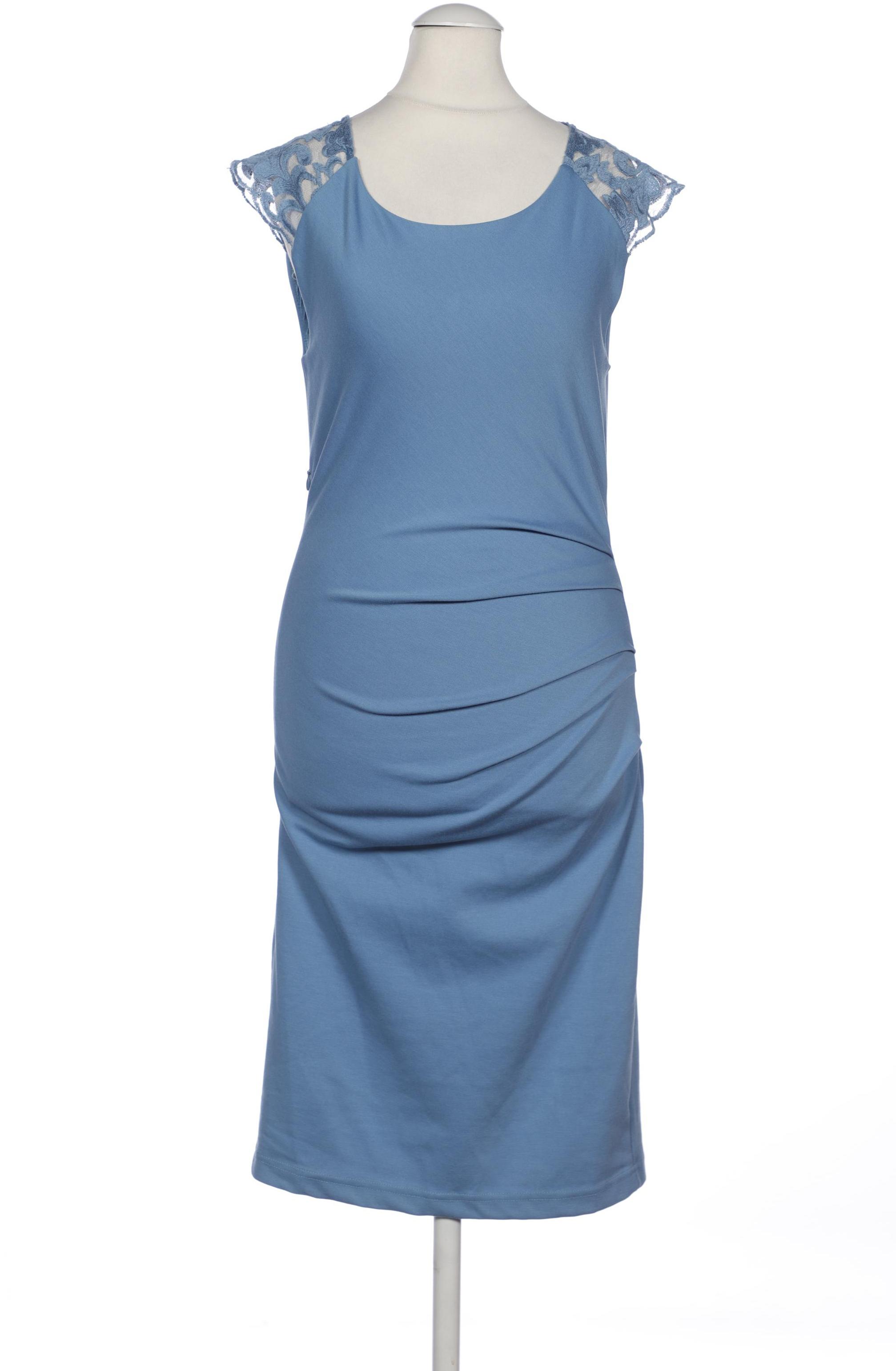 

Kaffe Damen Kleid, blau, Gr. 32