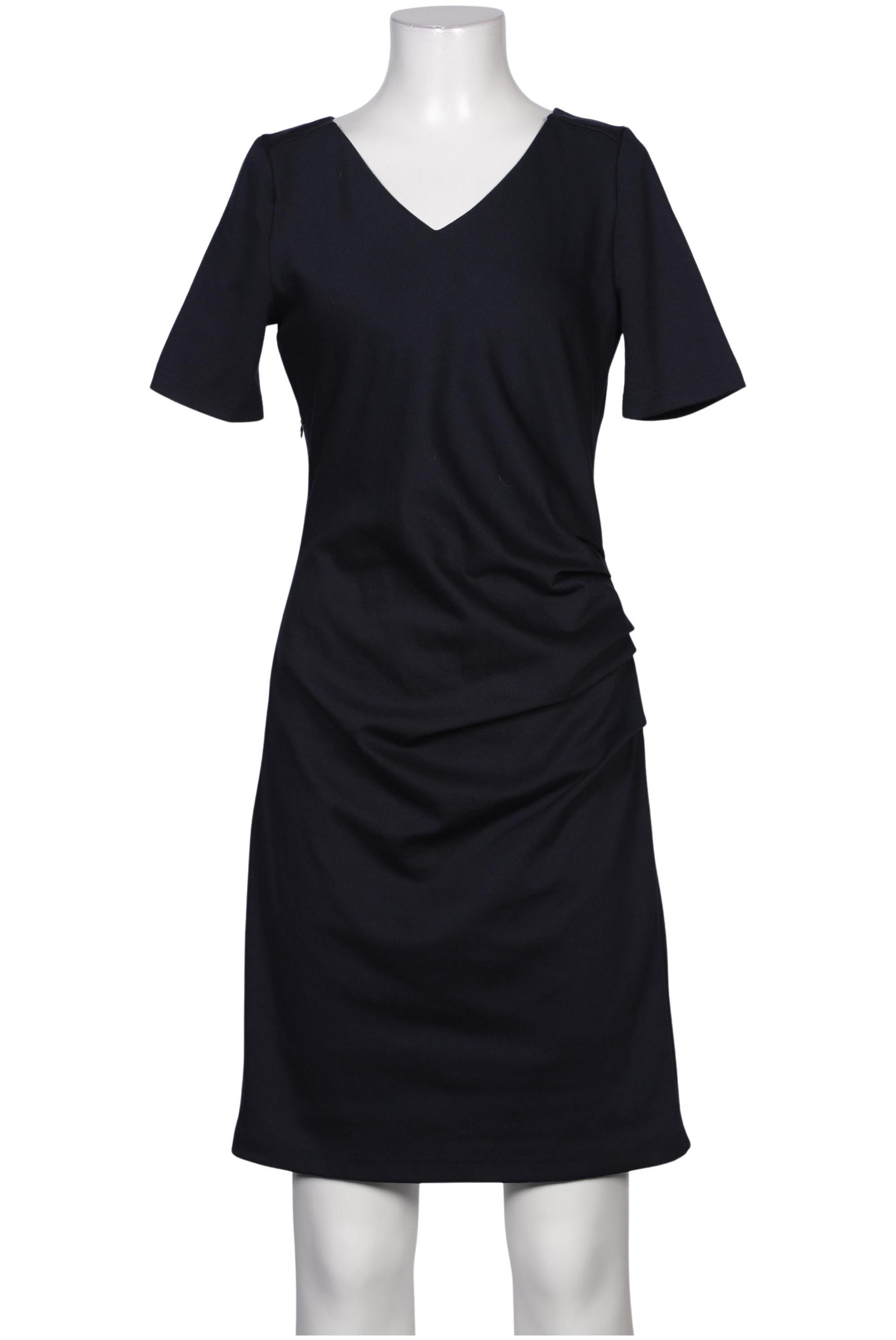 

Kaffe Damen Kleid, marineblau, Gr. 38