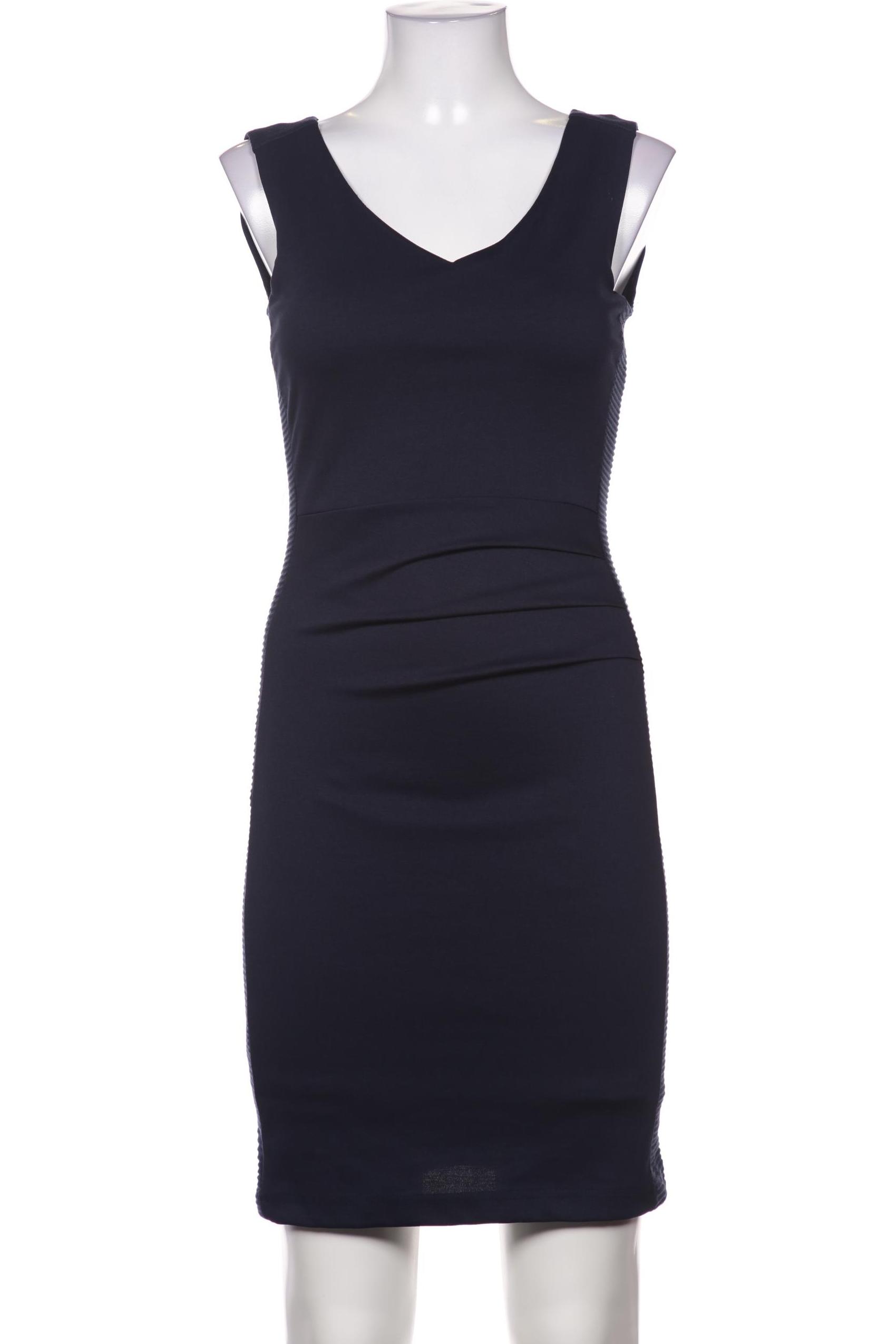 

Kaffe Damen Kleid, marineblau, Gr. 36