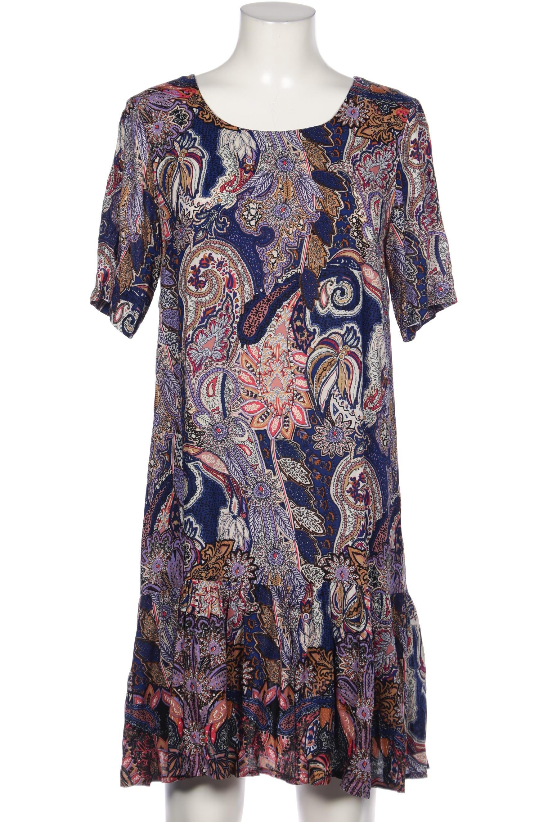 

Kaffe Damen Kleid, mehrfarbig