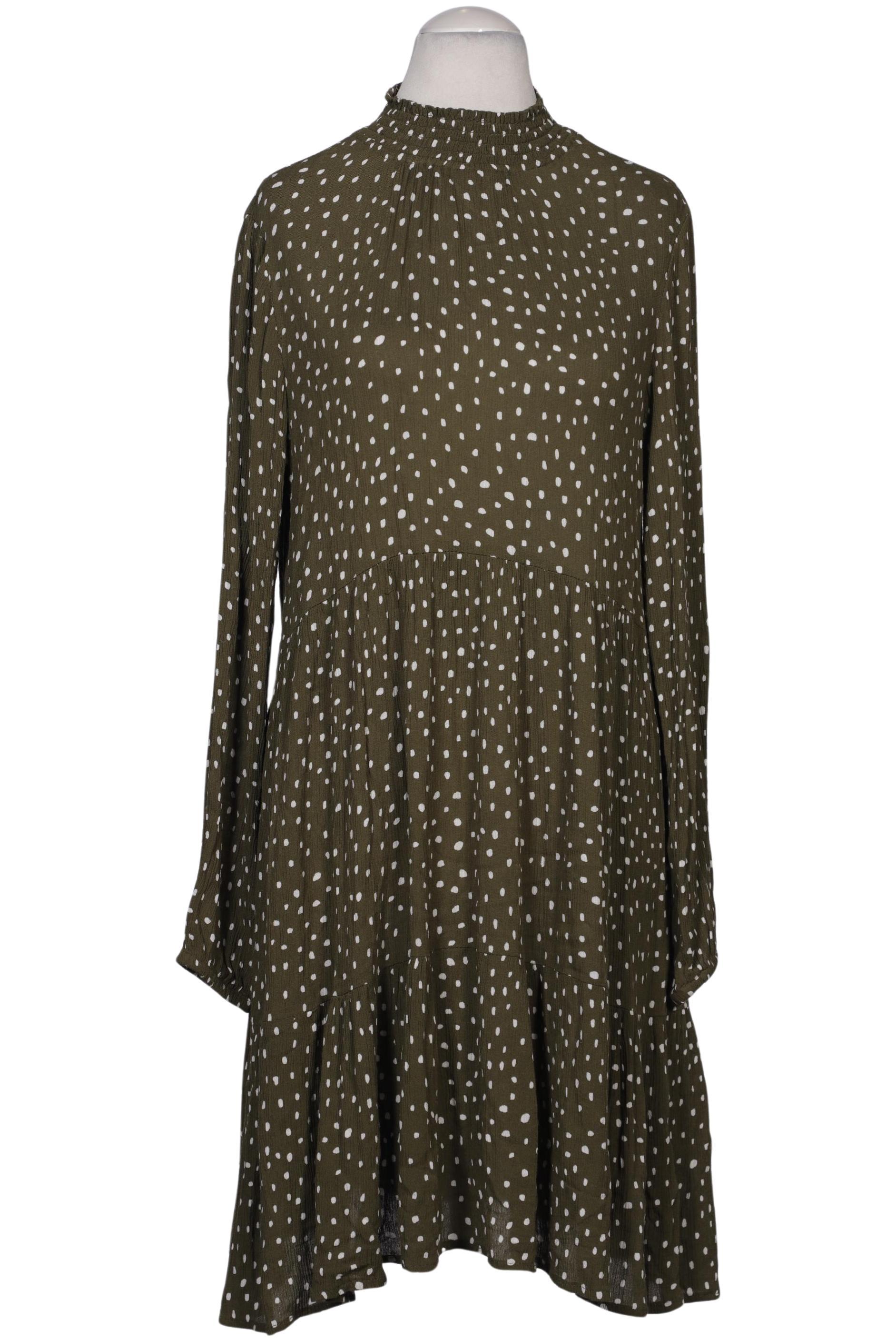 

Kaffe Damen Kleid, grün, Gr. 38