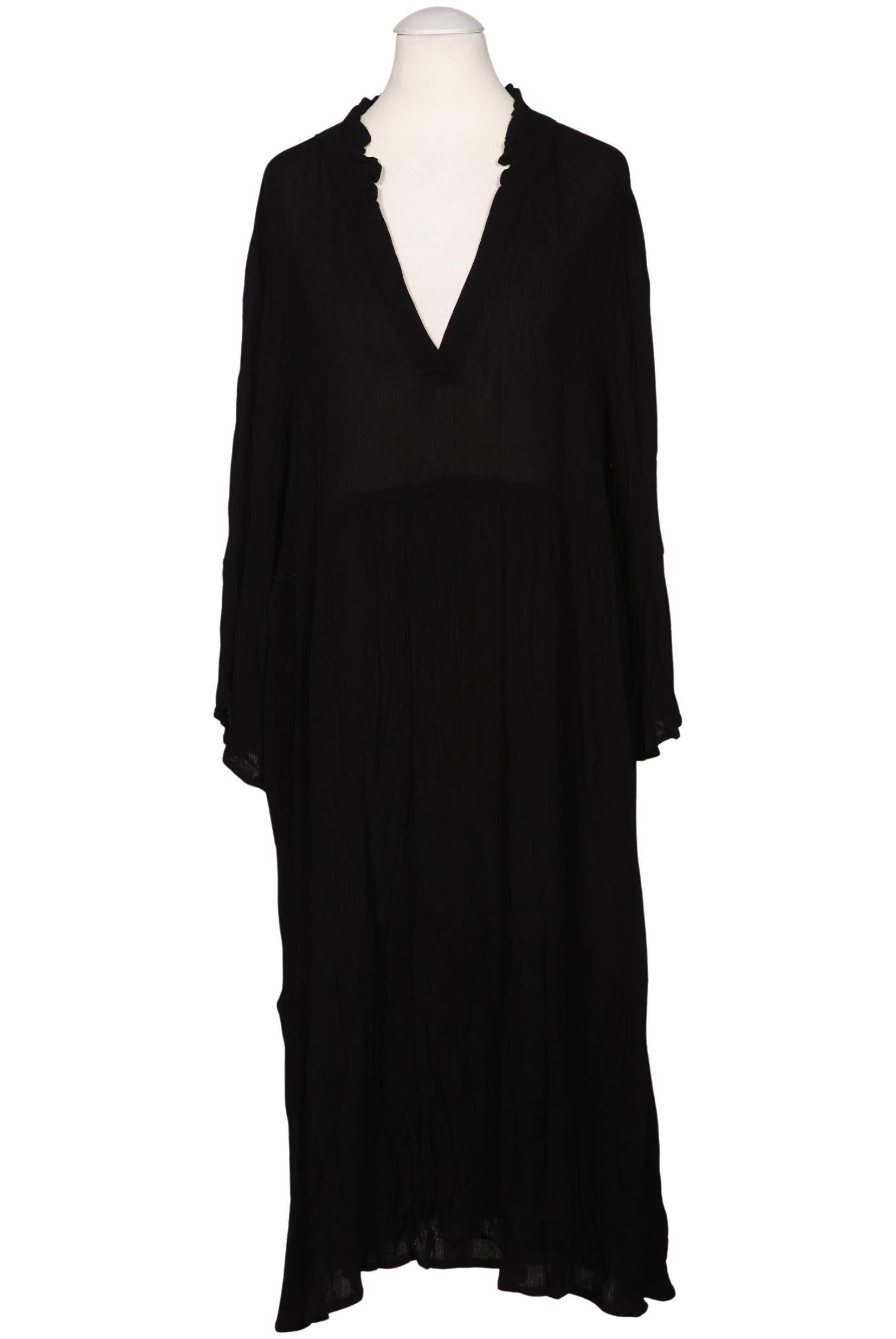 

Kaffe Damen Kleid, schwarz, Gr. 40