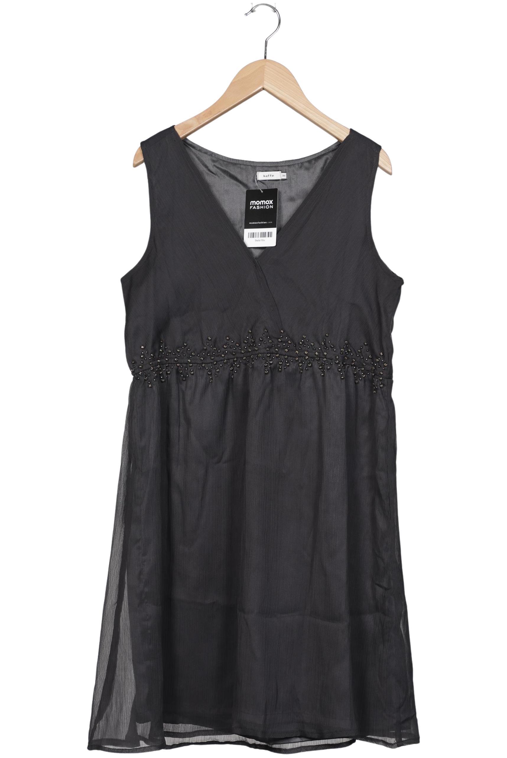 

Kaffe Damen Kleid, grau, Gr. 38