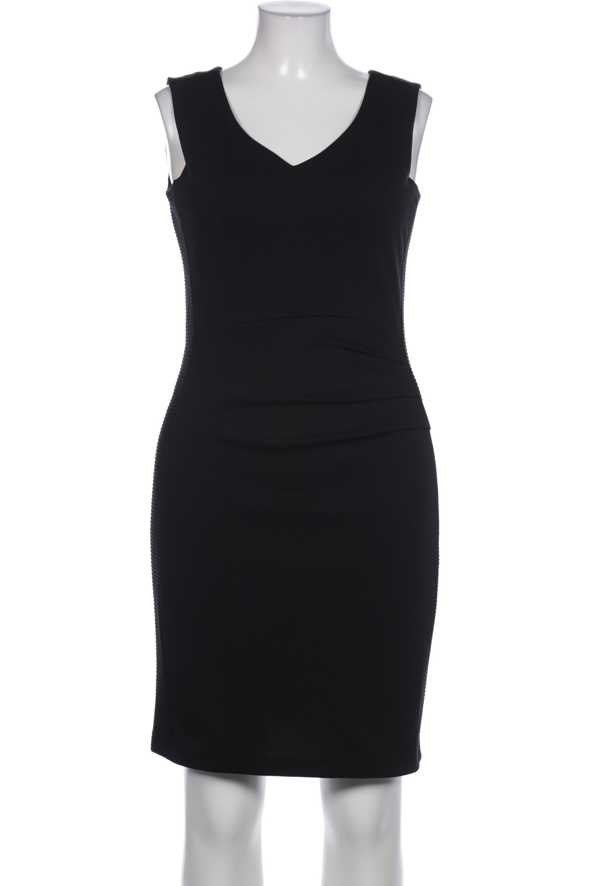 

Kaffe Damen Kleid, schwarz, Gr. 42