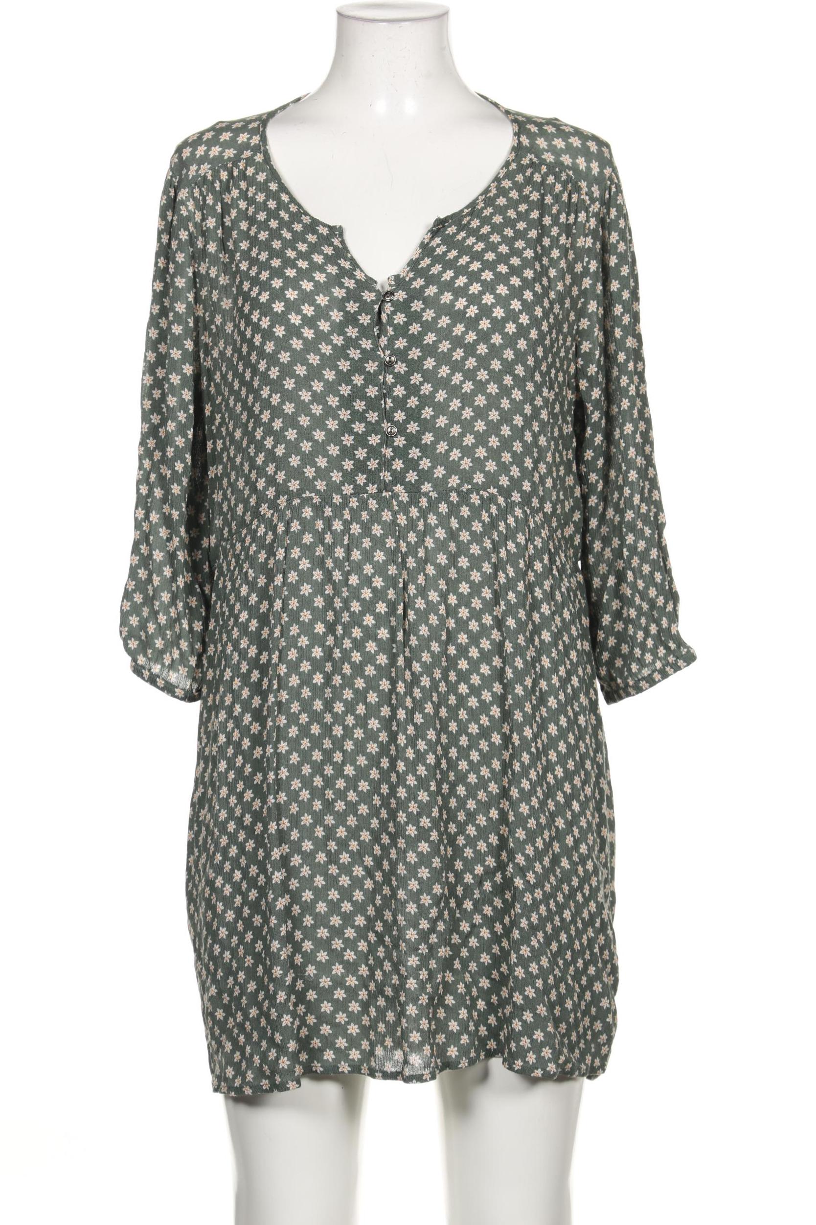 

Kaffe Damen Kleid, grün