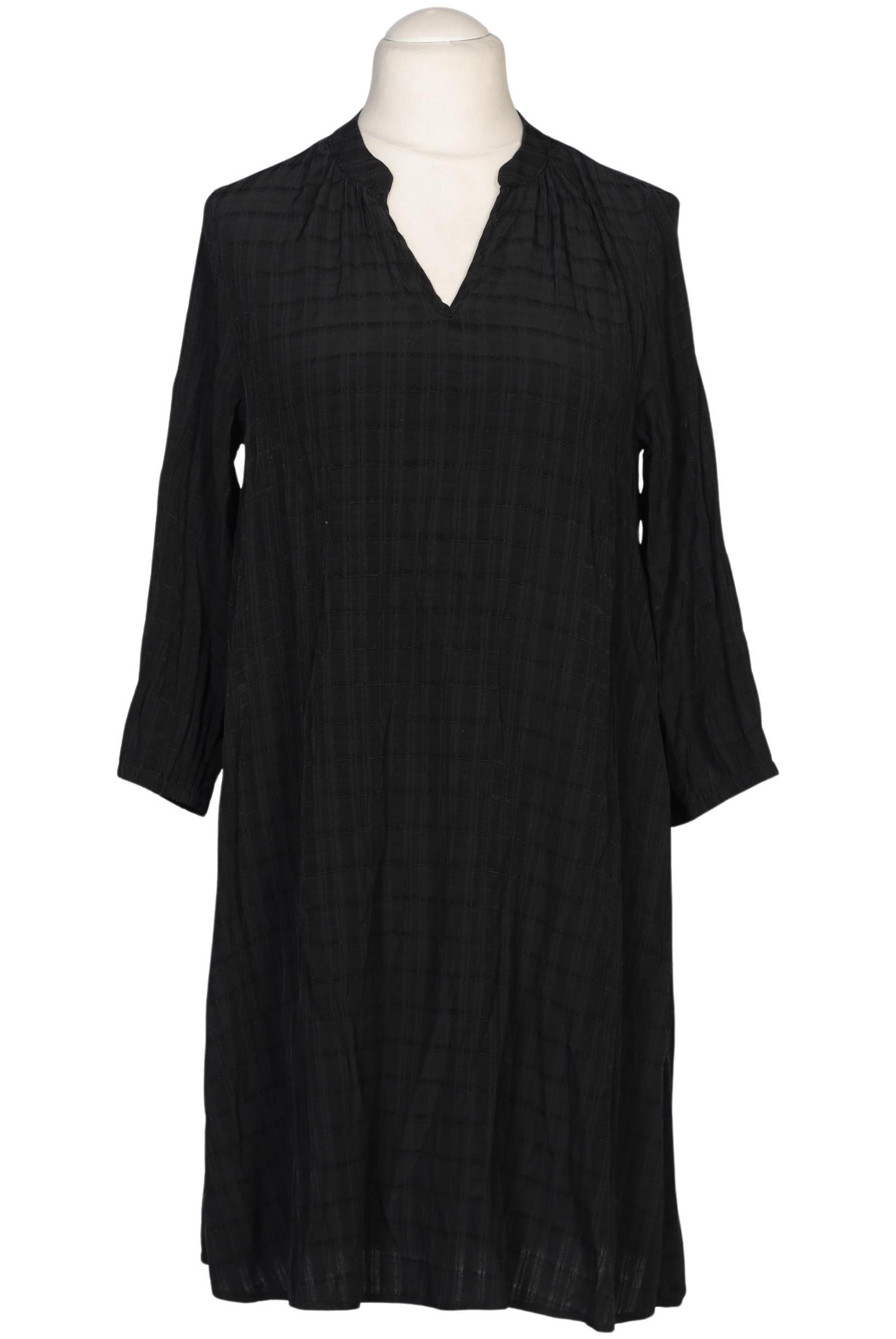 

Kaffe Damen Kleid, schwarz, Gr. 38