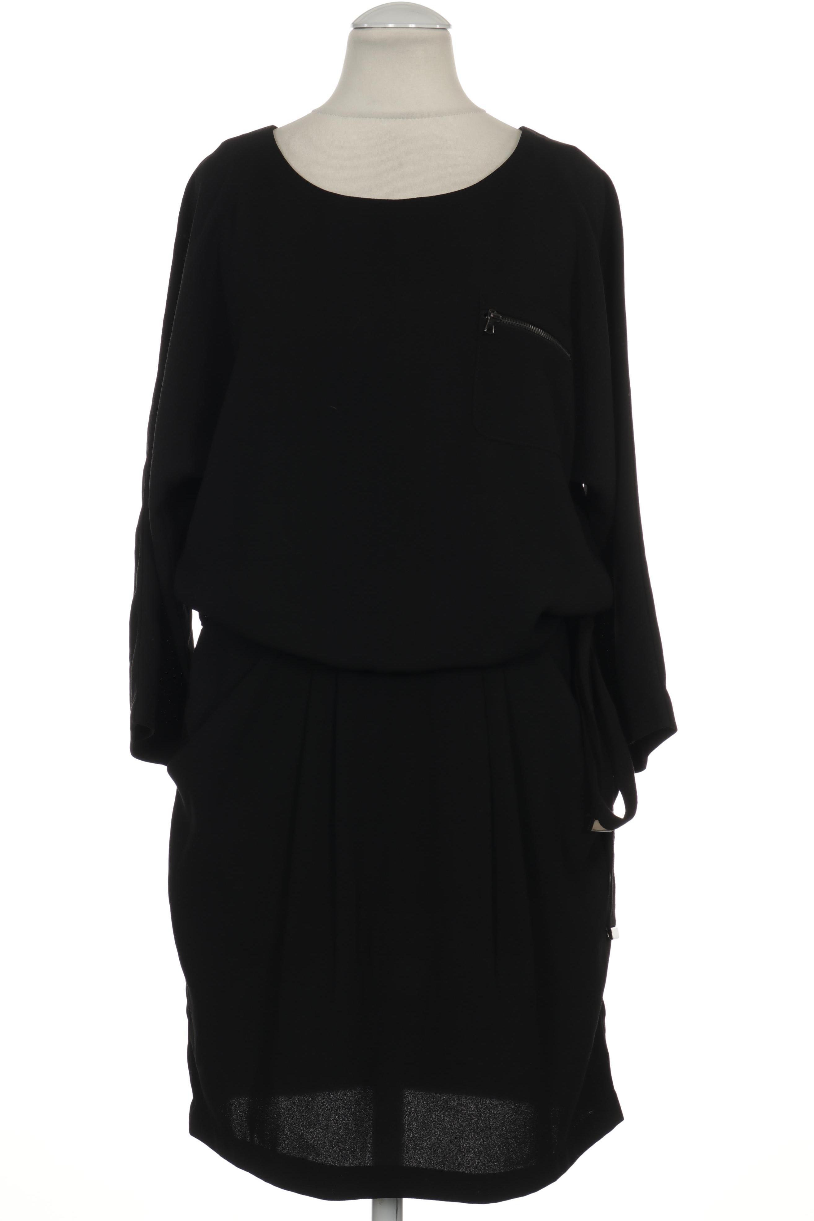 

Kaffe Damen Kleid, schwarz, Gr. 34