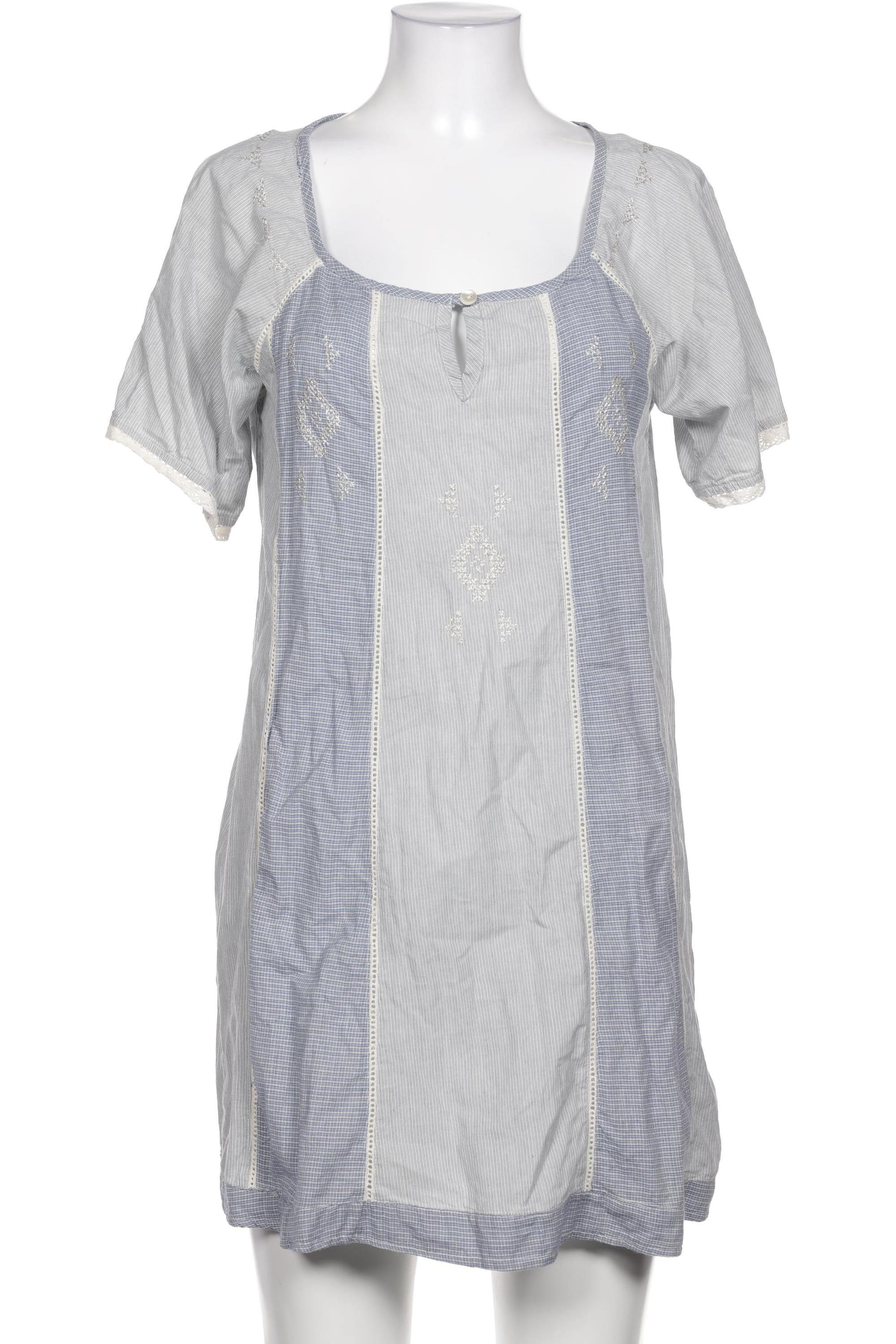 

Kaffe Damen Kleid, blau