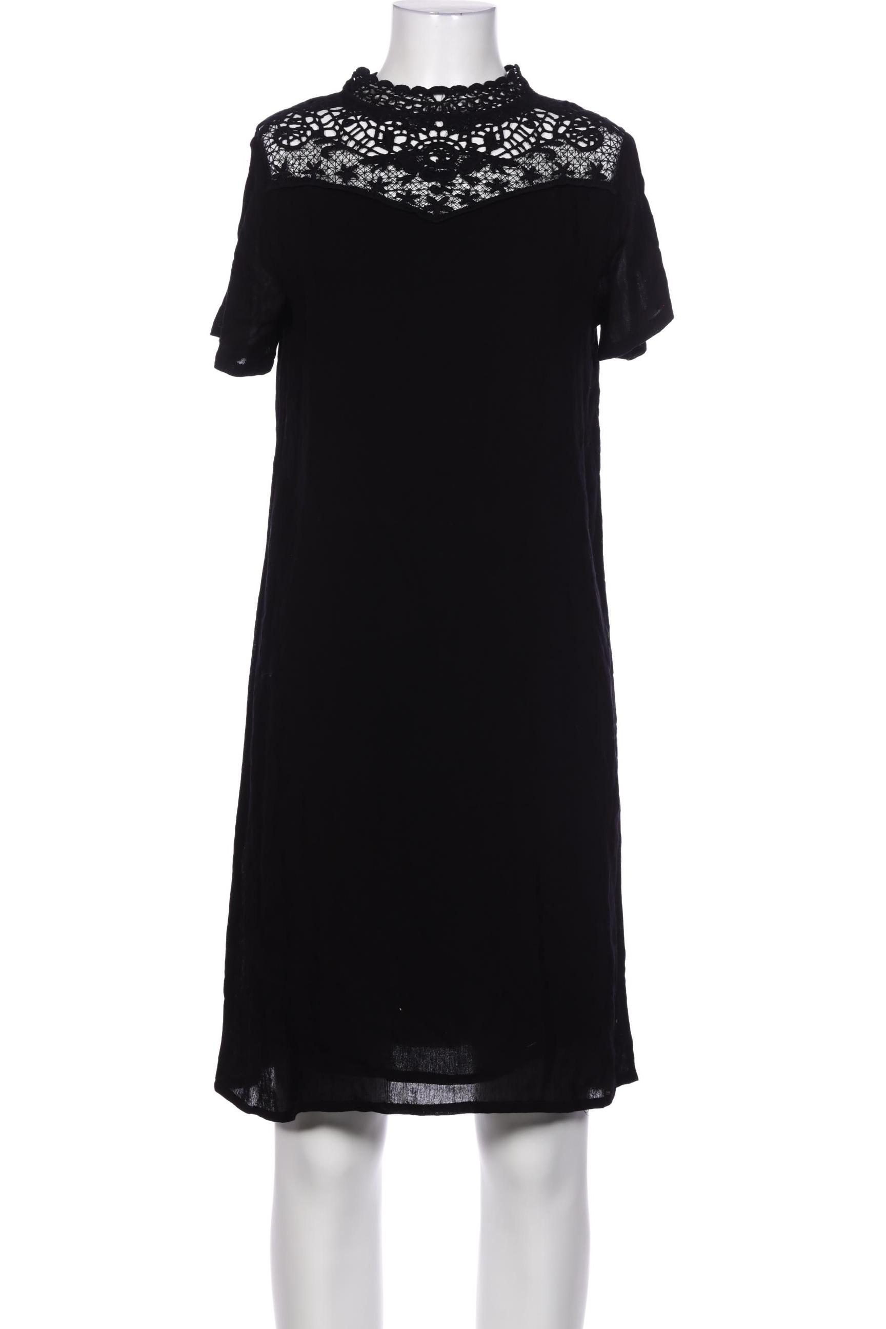 

Kaffe Damen Kleid, schwarz, Gr. 36