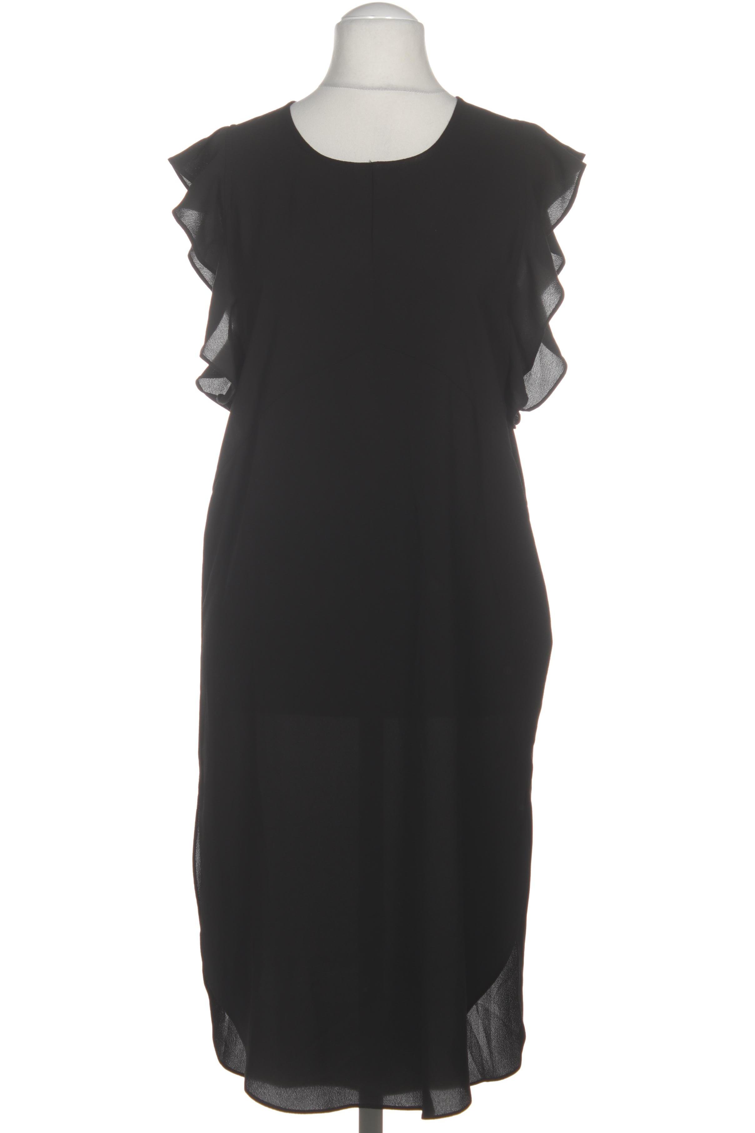 

Kaffe Damen Kleid, schwarz, Gr. 36
