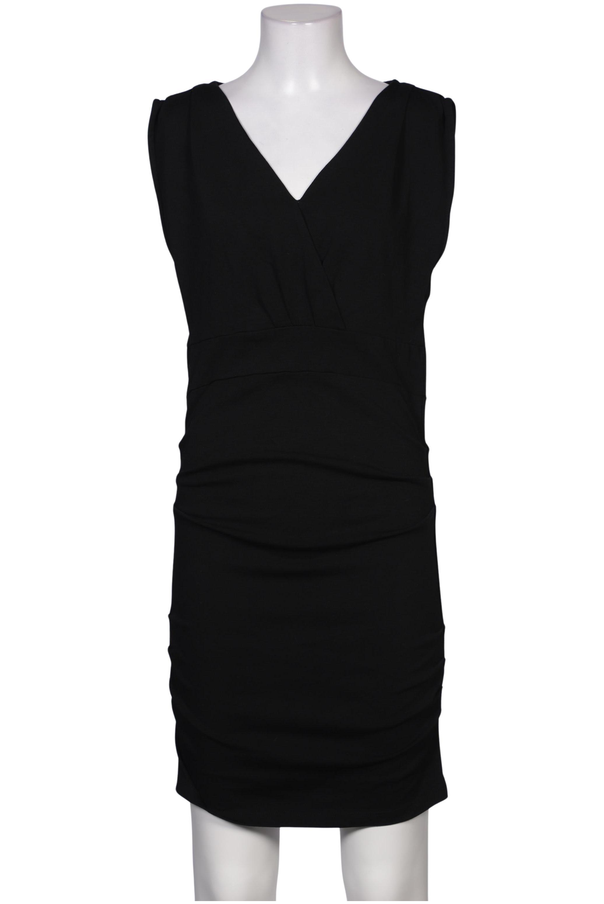 

Kaffe Damen Kleid, schwarz, Gr. 36