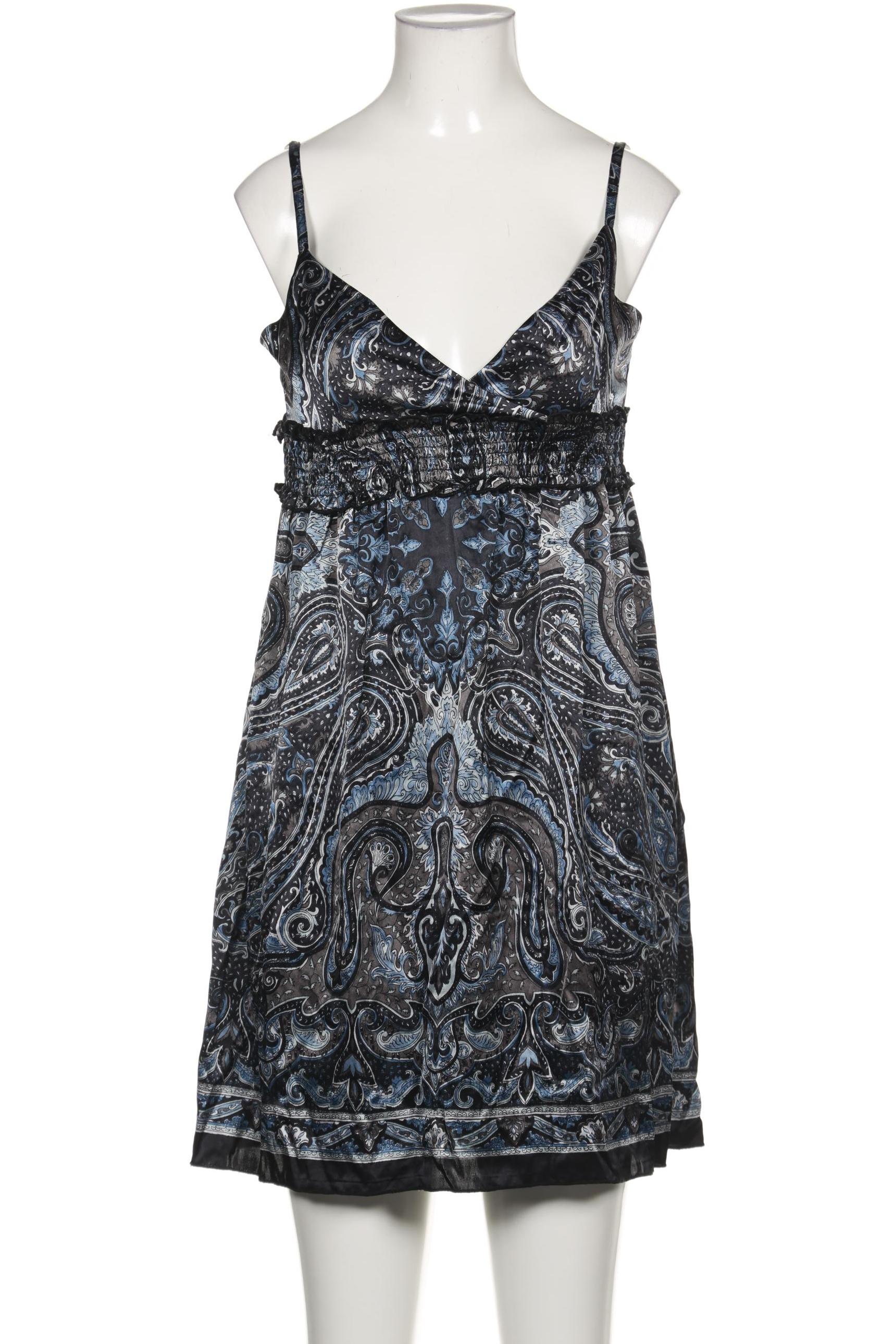 

Kaffe Damen Kleid, marineblau, Gr. 36