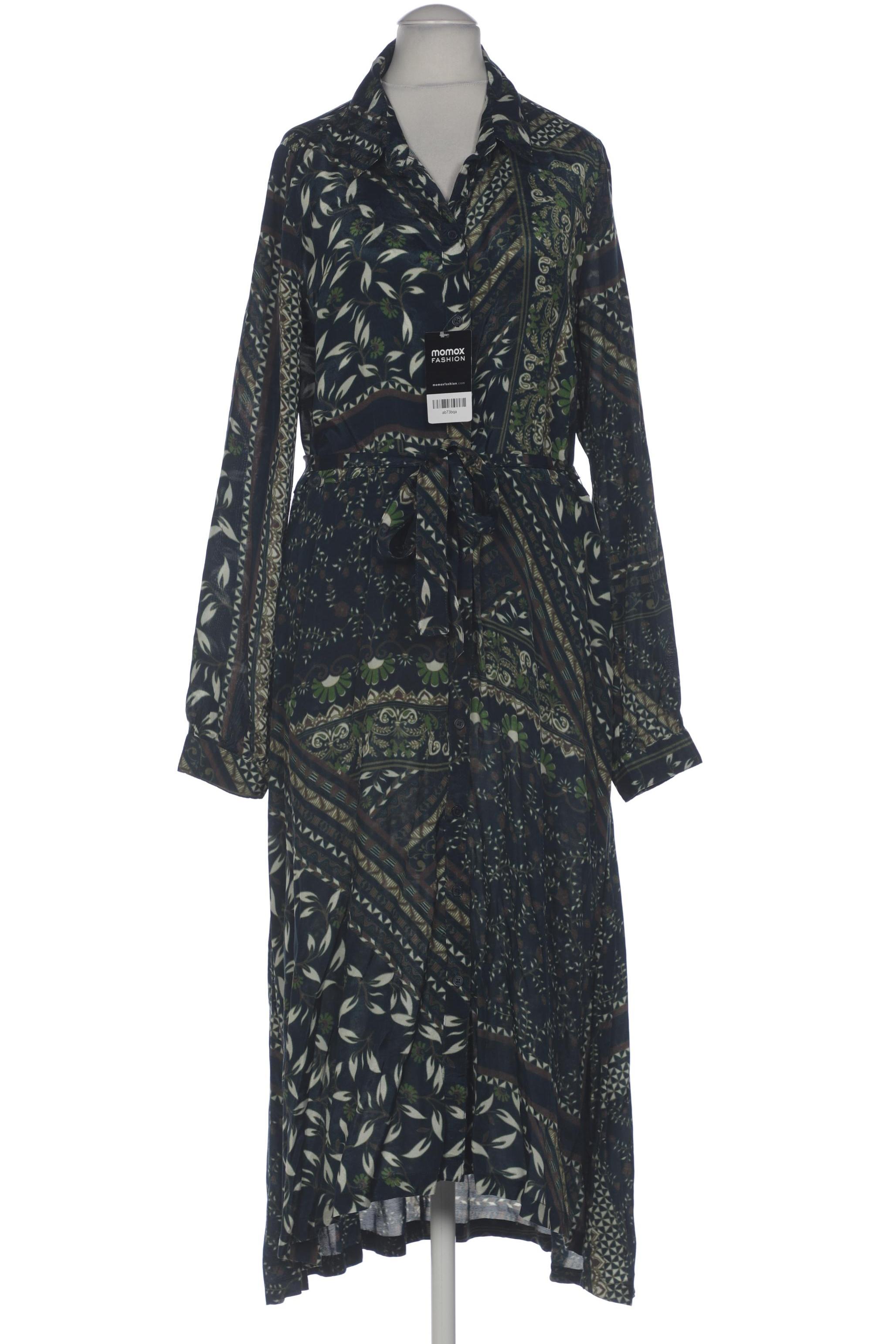 

Kaffe Damen Kleid, marineblau, Gr. 36