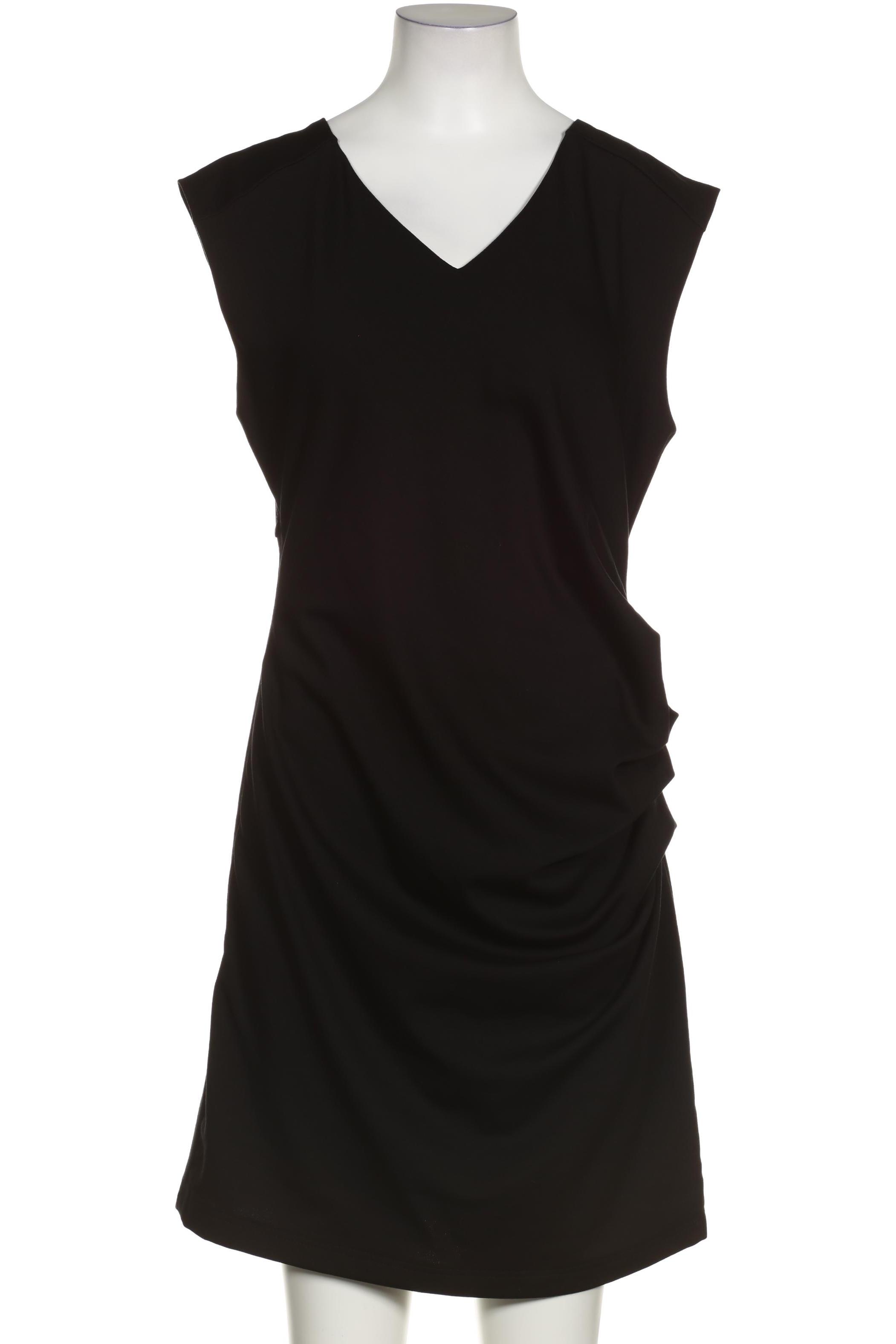

Kaffe Damen Kleid, schwarz, Gr.