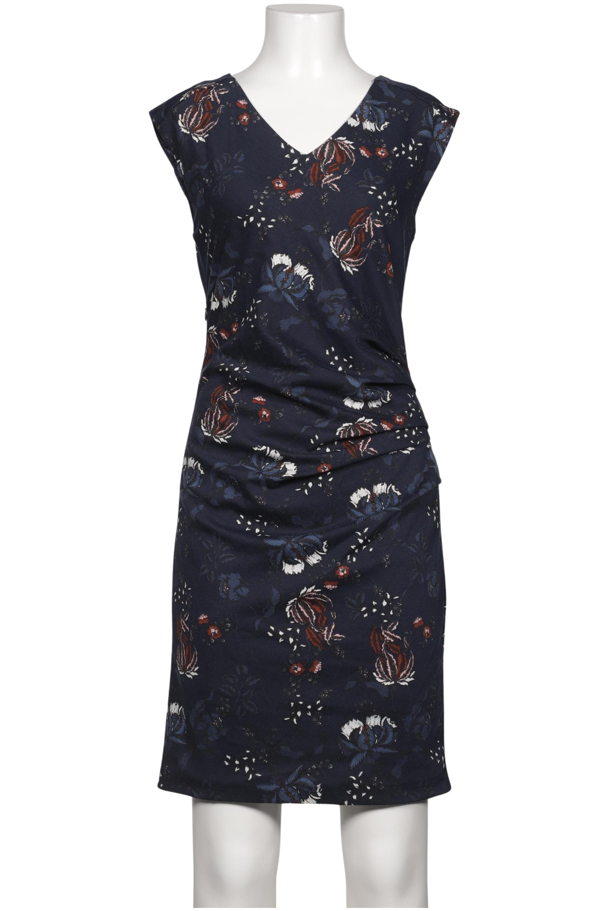 

Kaffe Damen Kleid, marineblau, Gr. 36