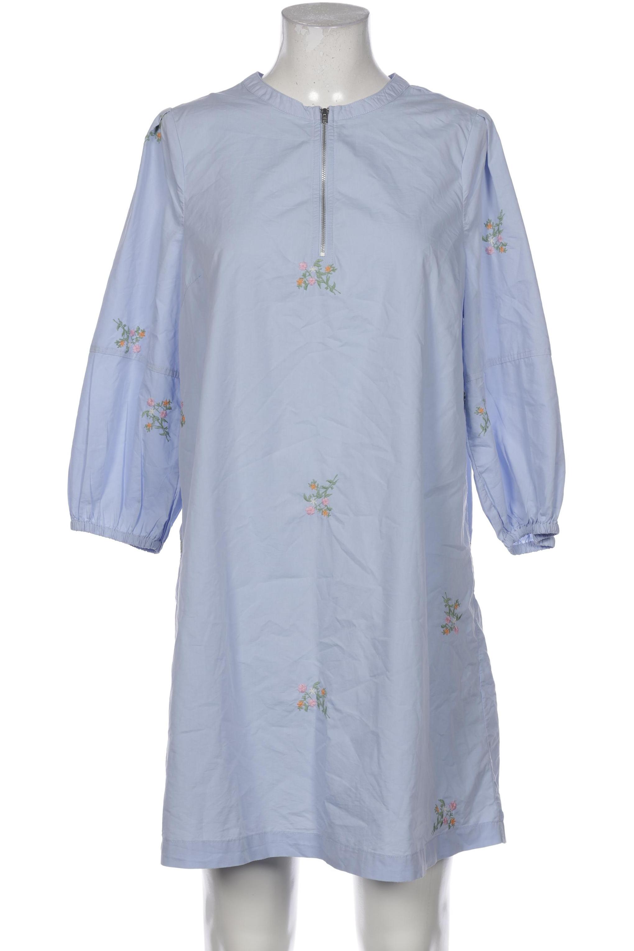 

Kaffe Damen Kleid, blau, Gr. 38